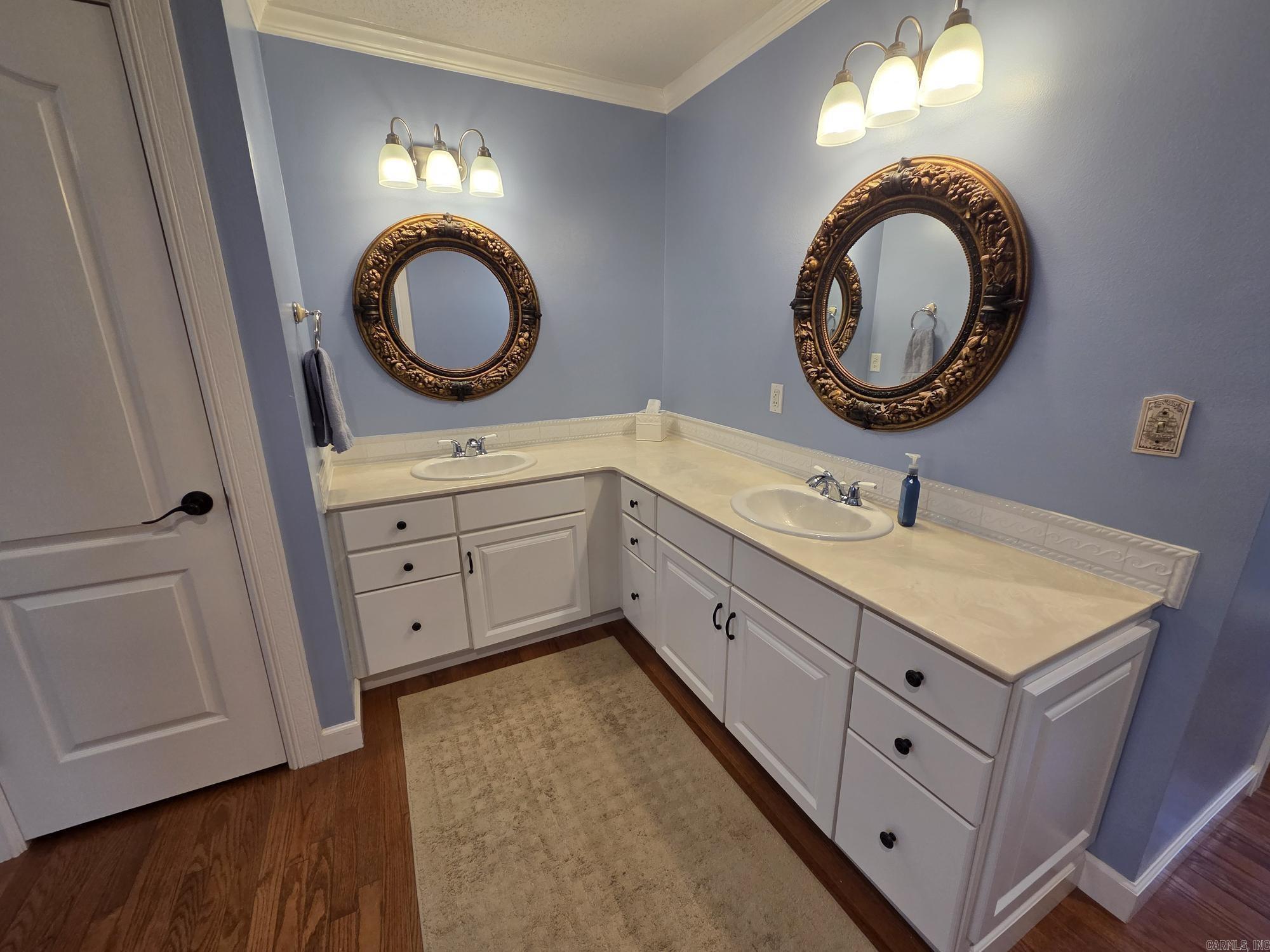 Higginson Outlots - Residential