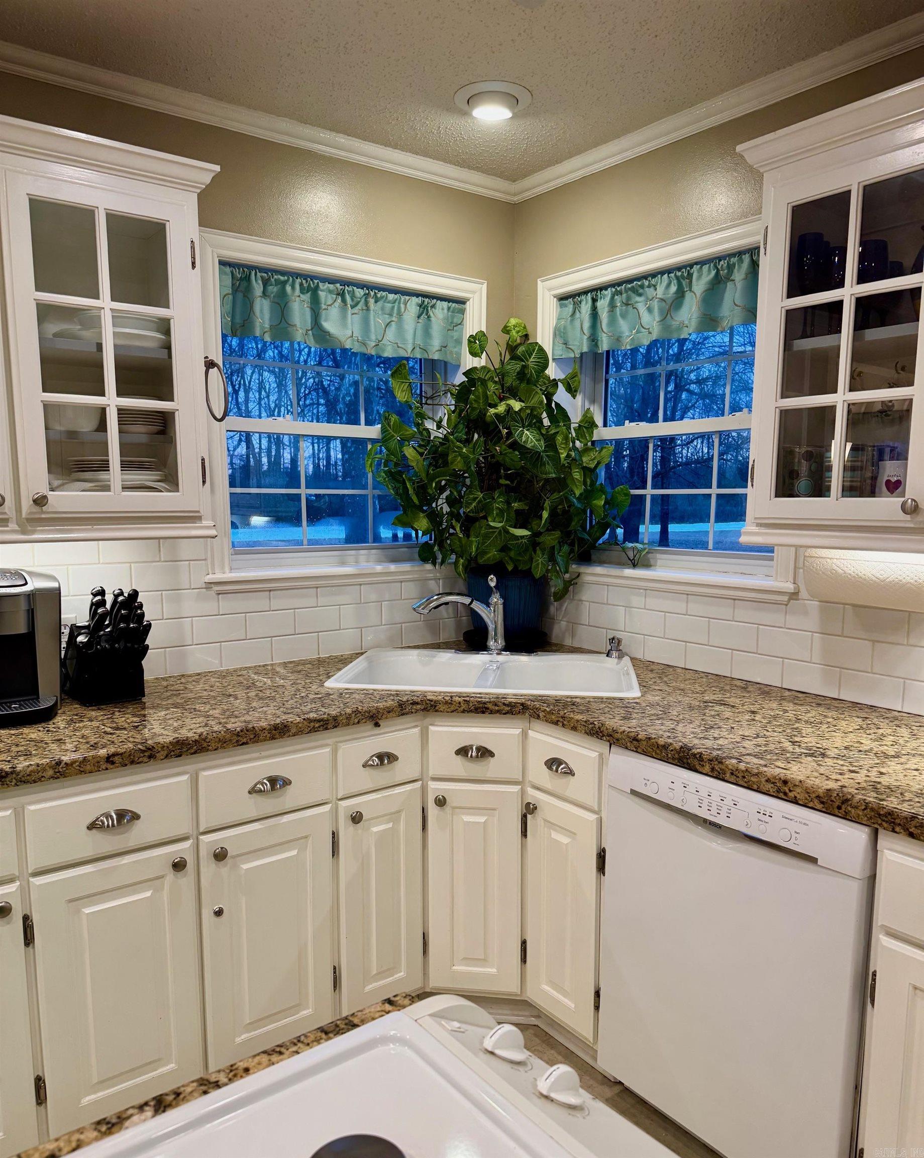 Higginson Outlots - Residential