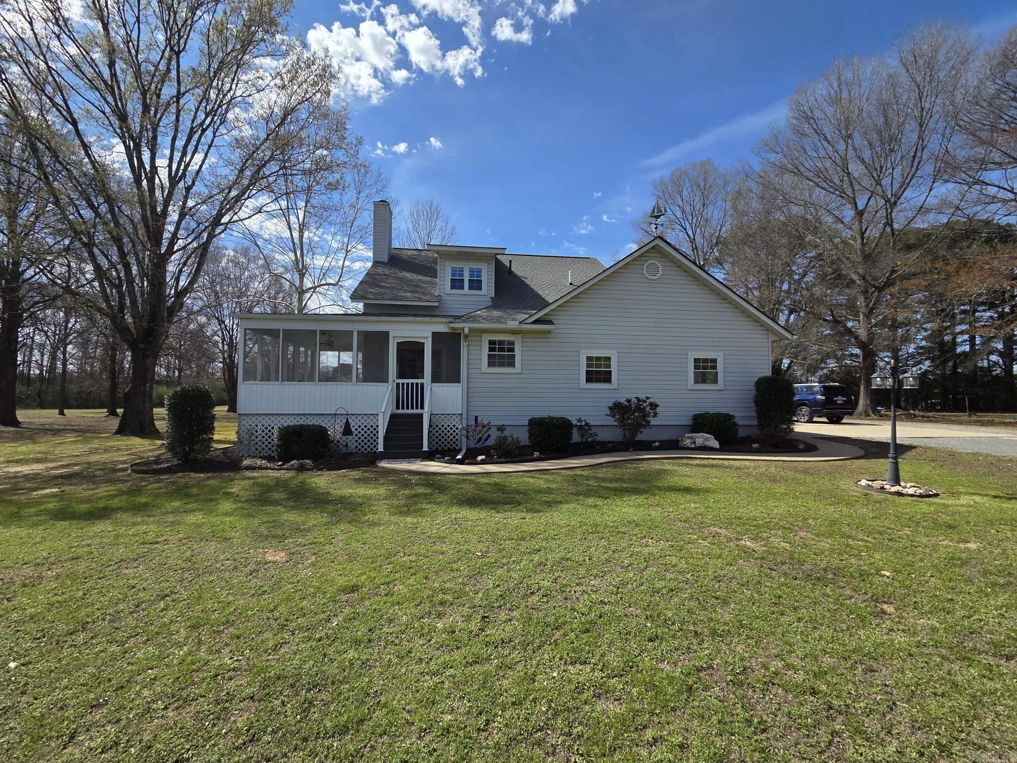 Higginson Outlots - Residential