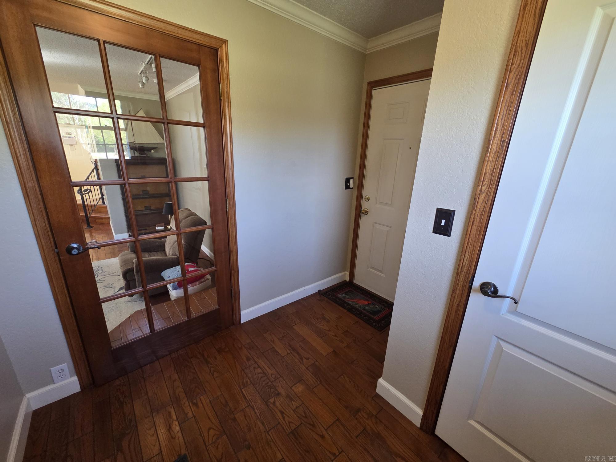 Higginson Outlots - Residential