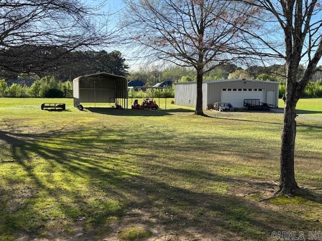 Higginson Outlots - Residential