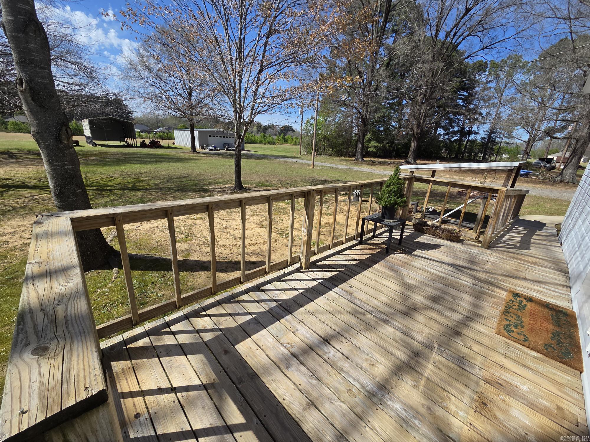 Higginson Outlots - Residential