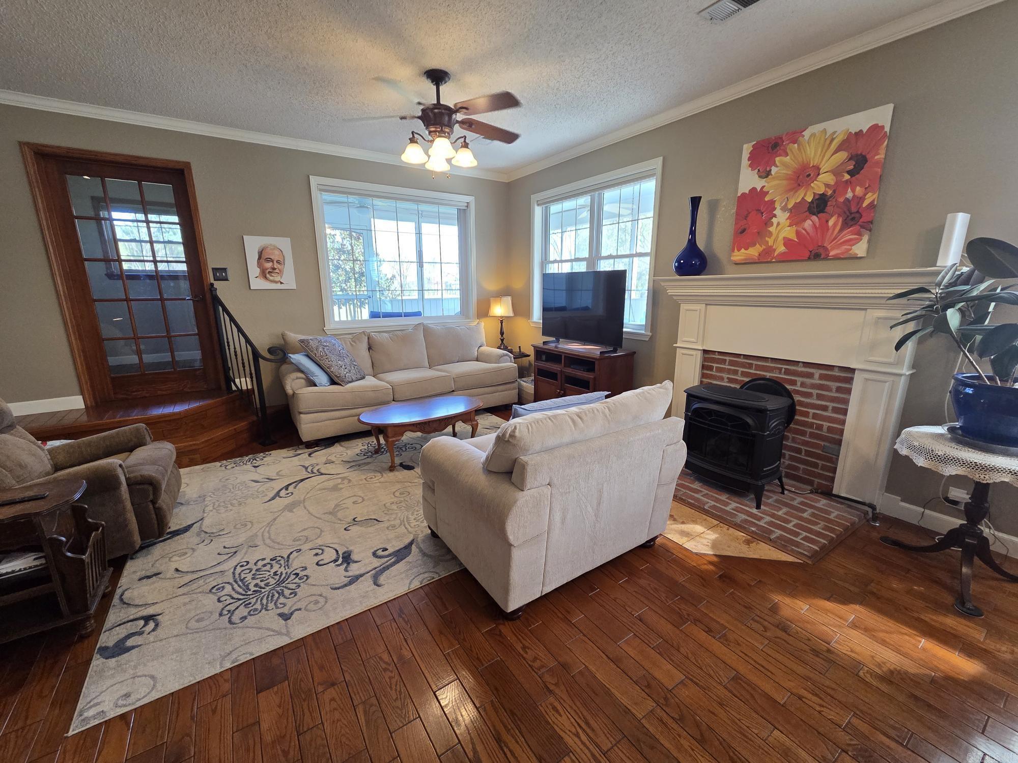 Higginson Outlots - Residential