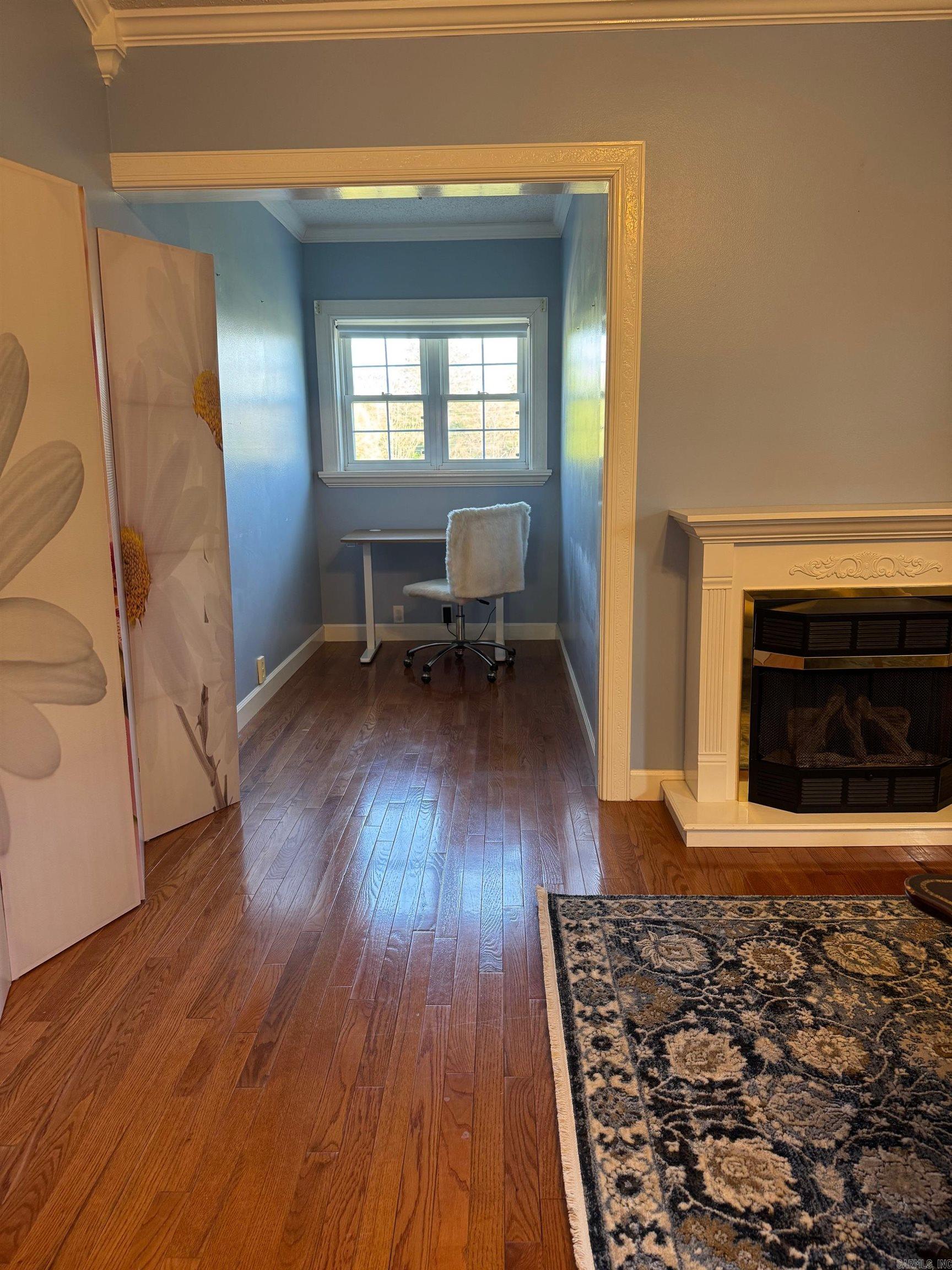 Higginson Outlots - Residential