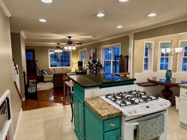 Higginson Outlots - Residential