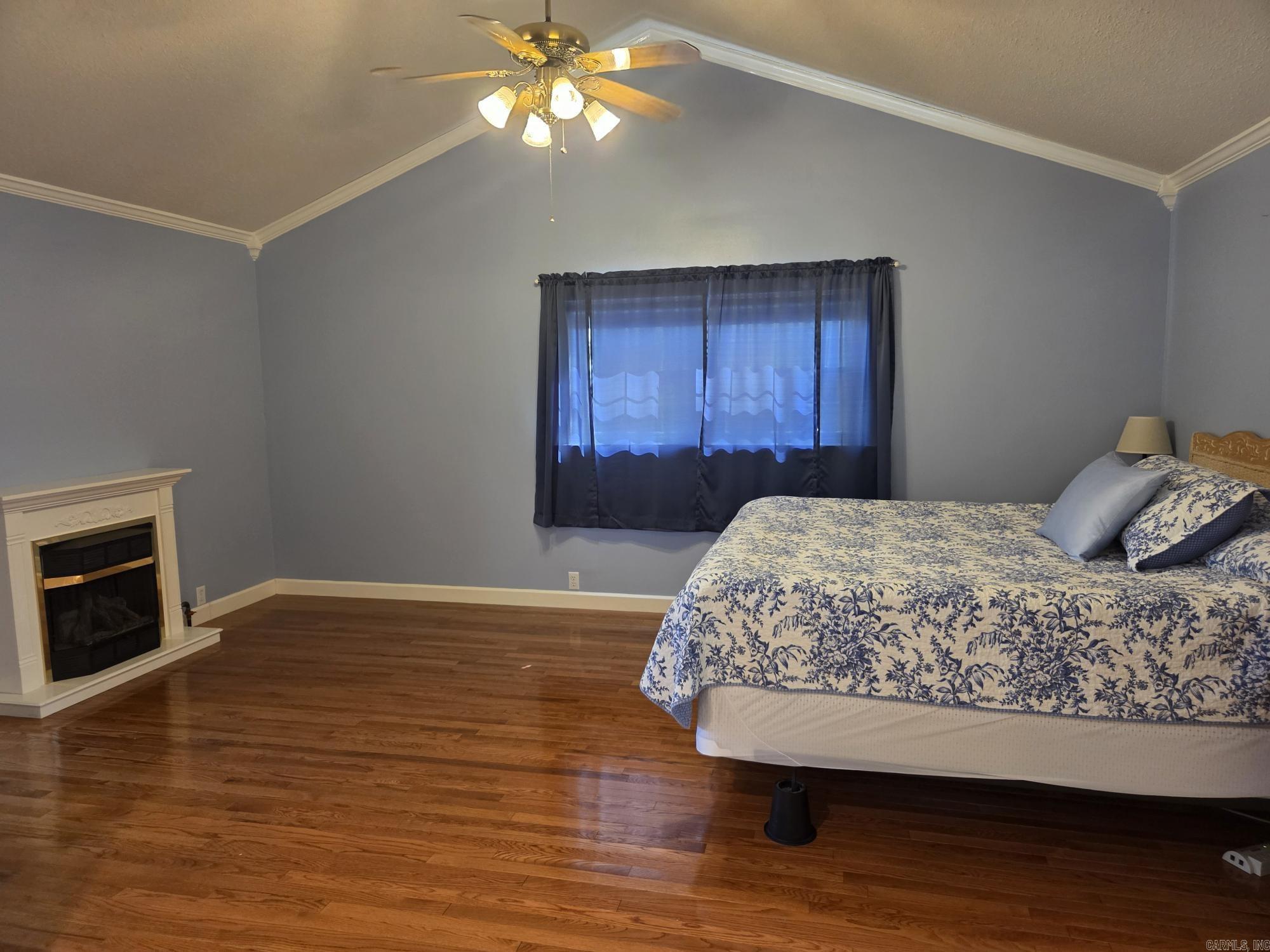 Higginson Outlots - Residential