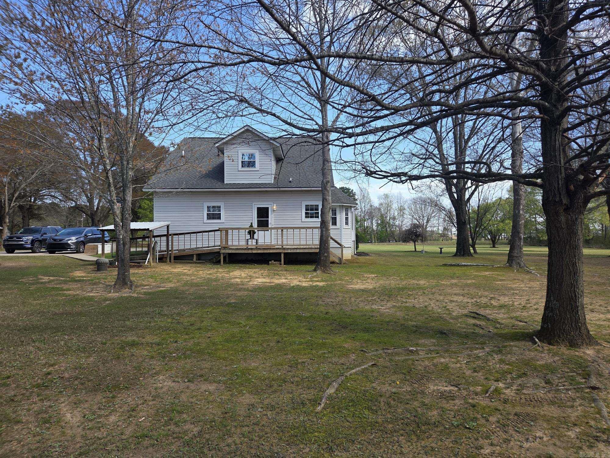 Higginson Outlots - Residential