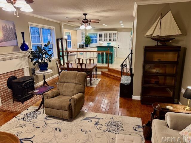 Higginson Outlots - Residential