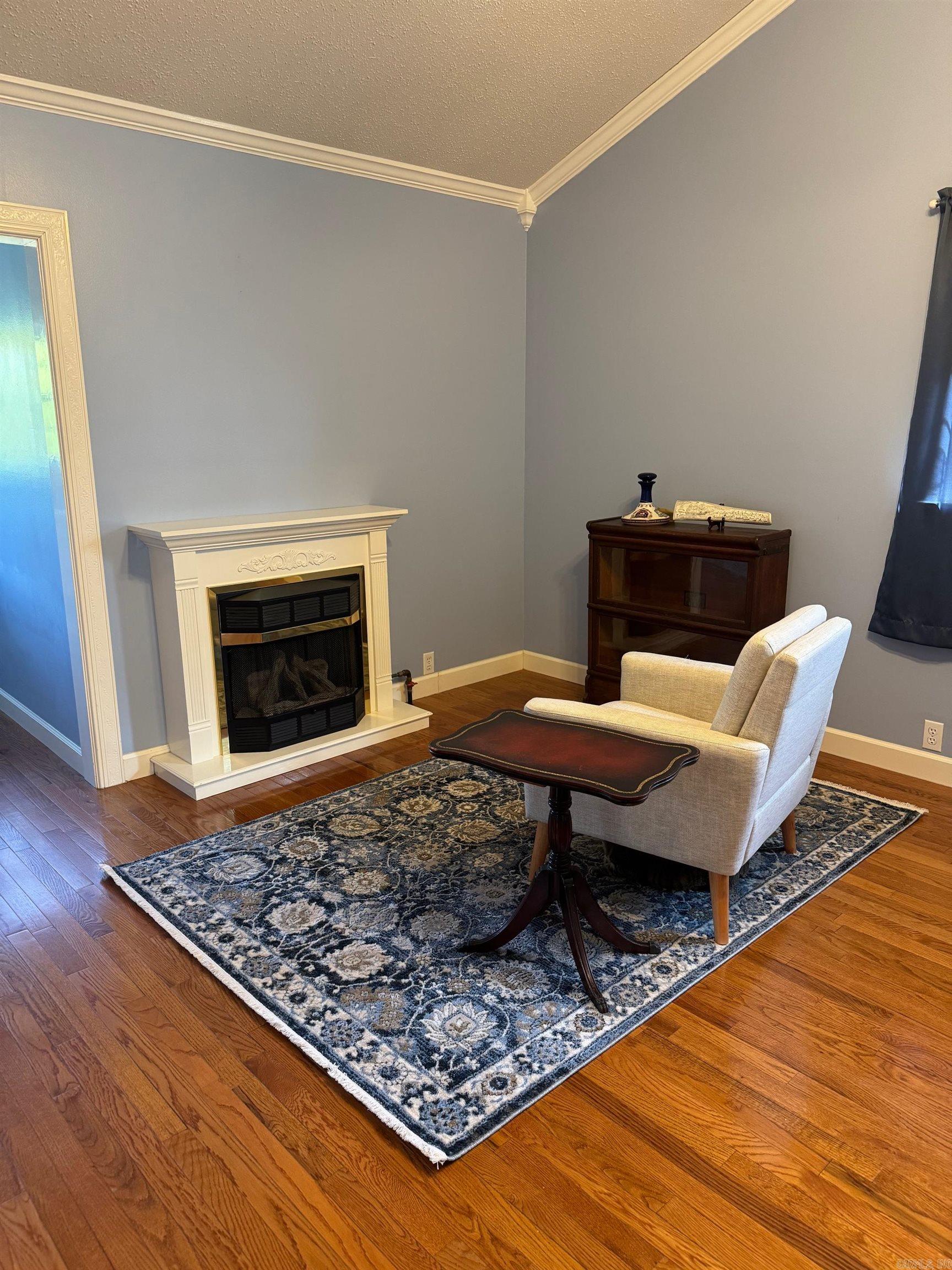 Higginson Outlots - Residential