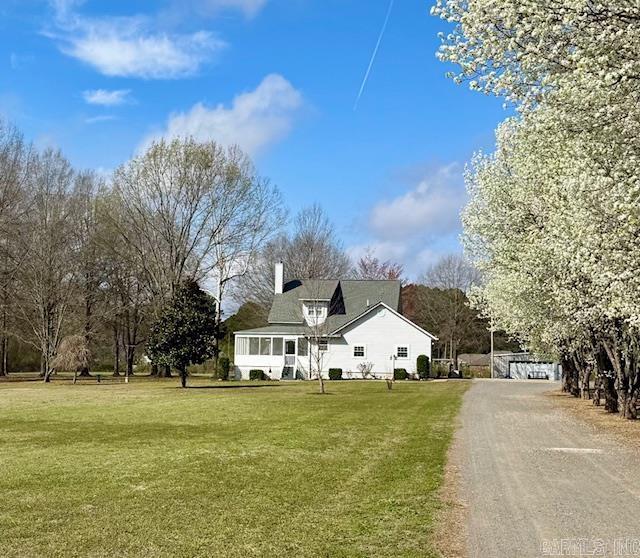 Higginson Outlots - Residential