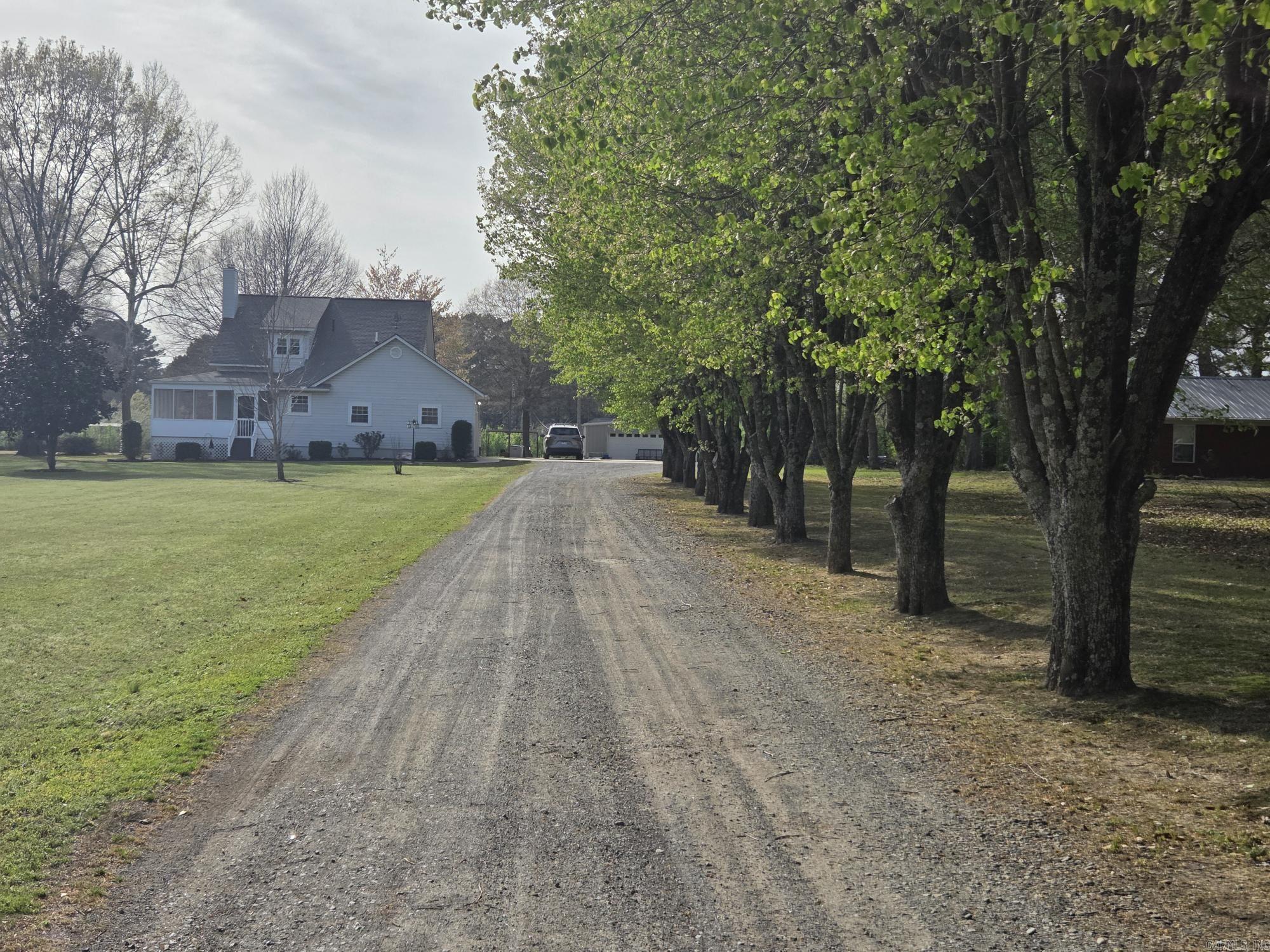 Higginson Outlots - Residential