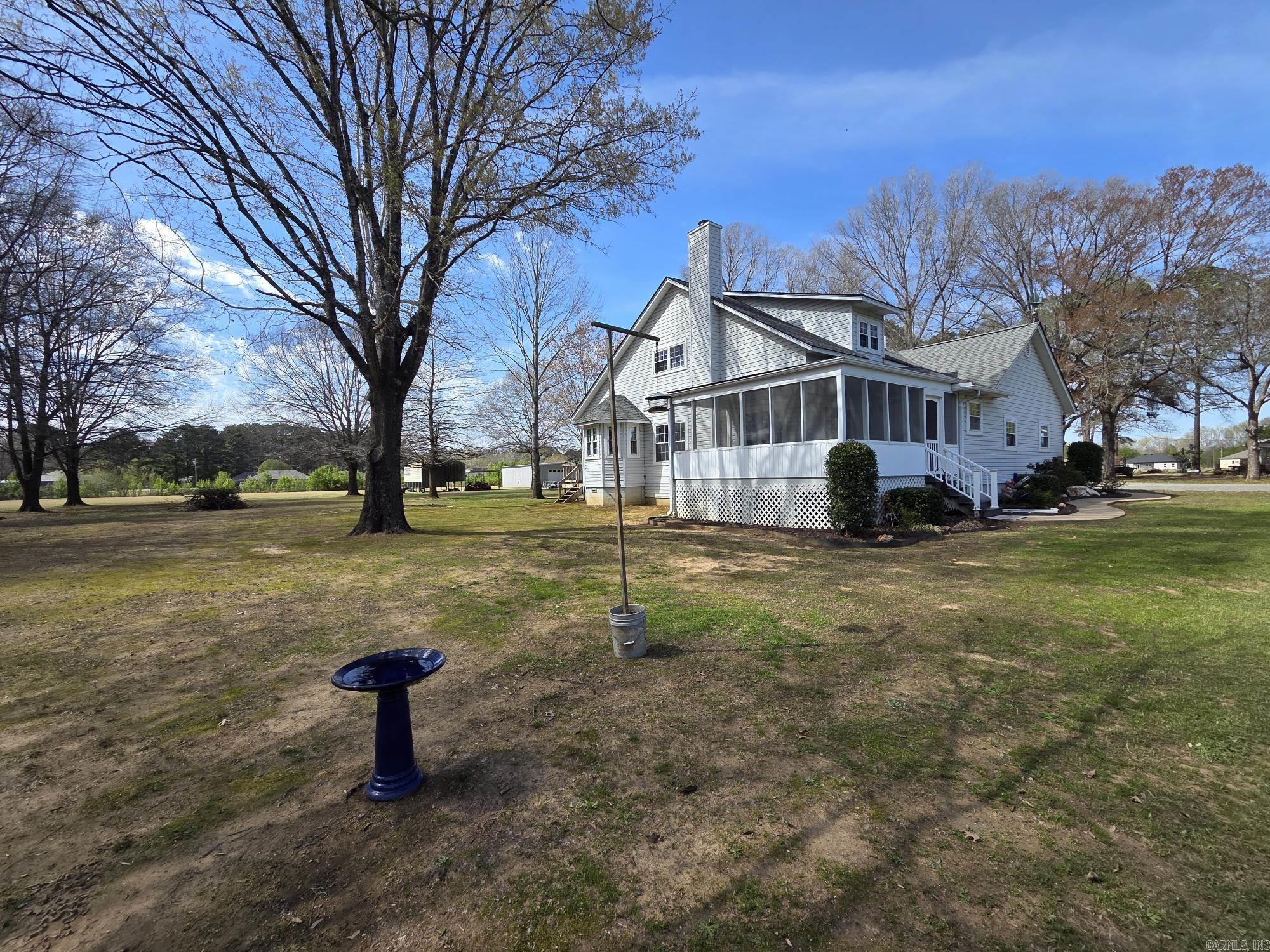 Higginson Outlots - Residential