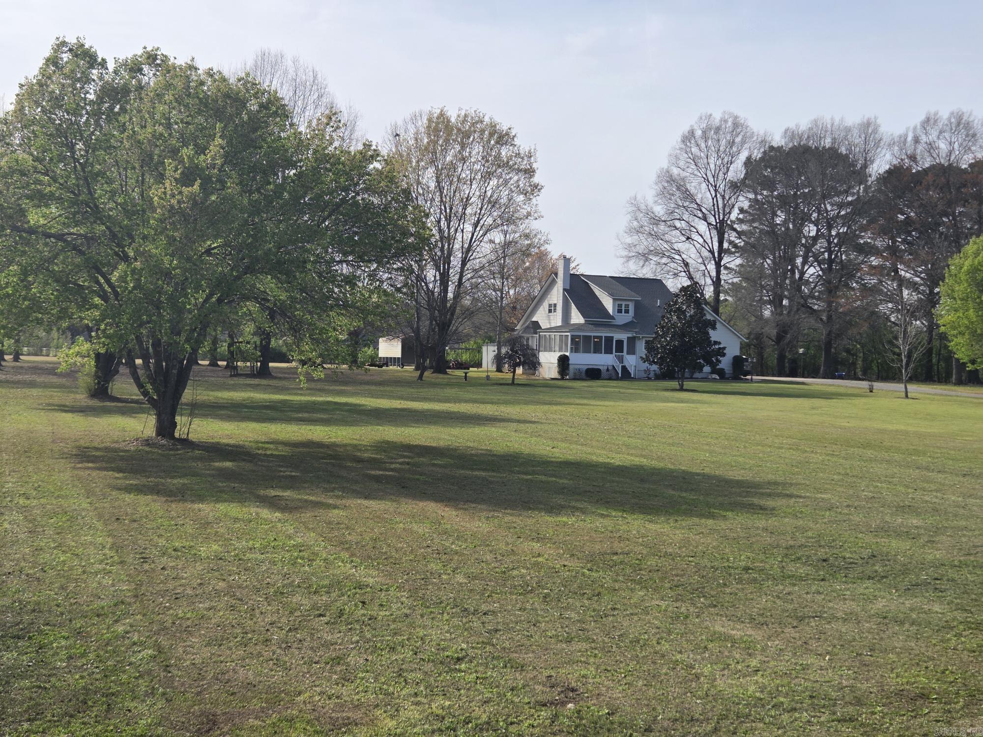 Higginson Outlots - Residential