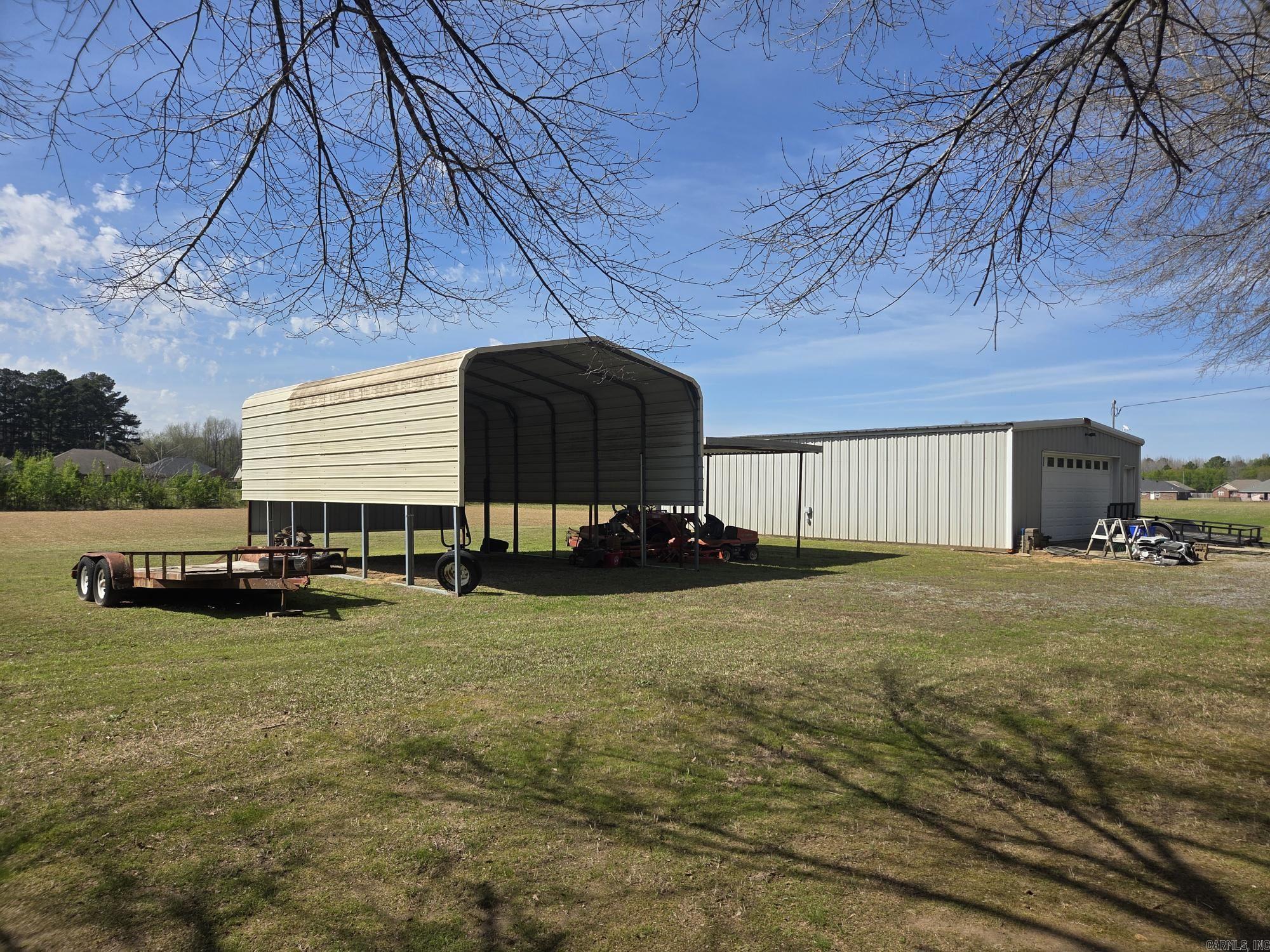 Higginson Outlots - Residential