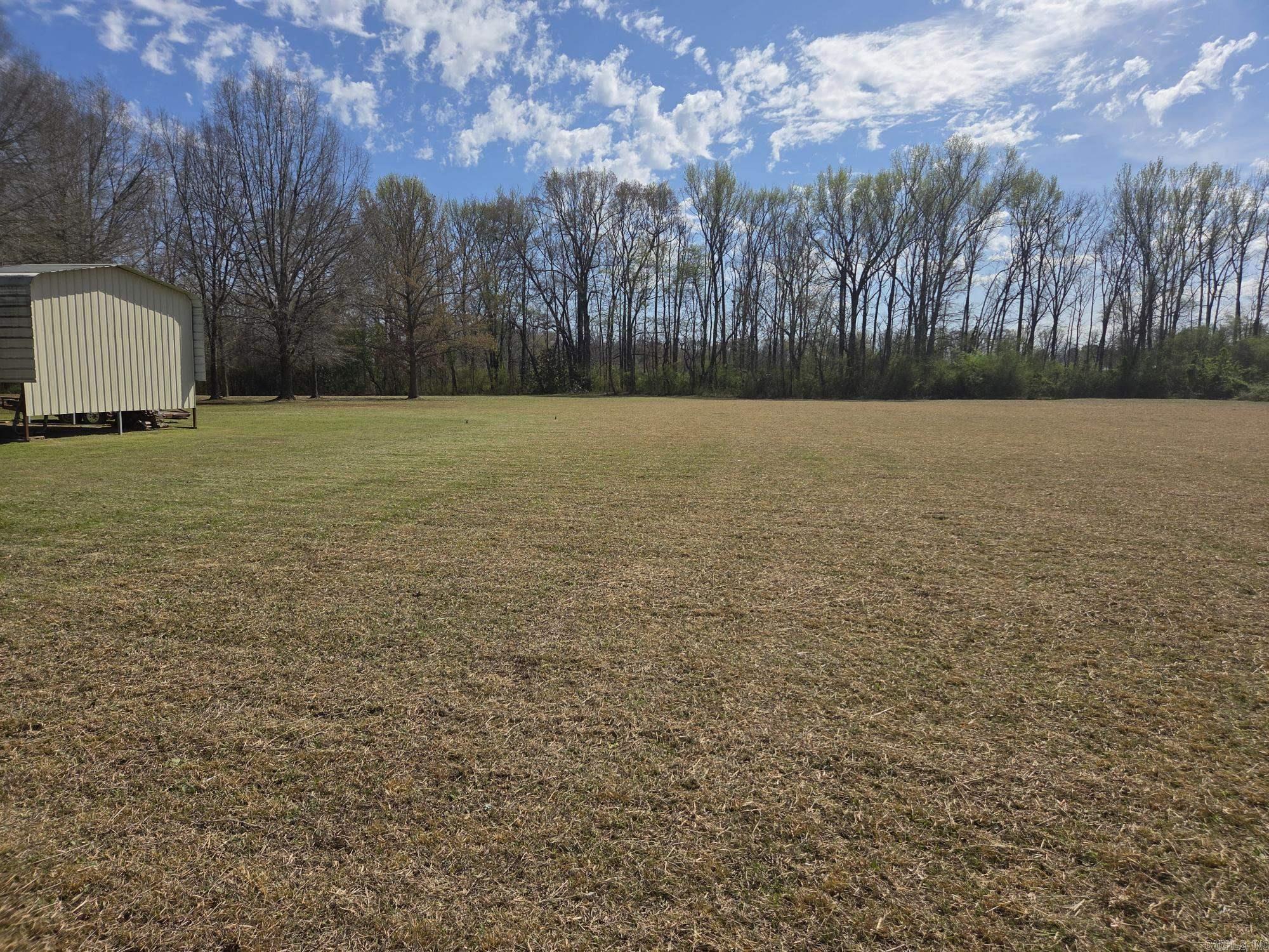 Higginson Outlots - Residential