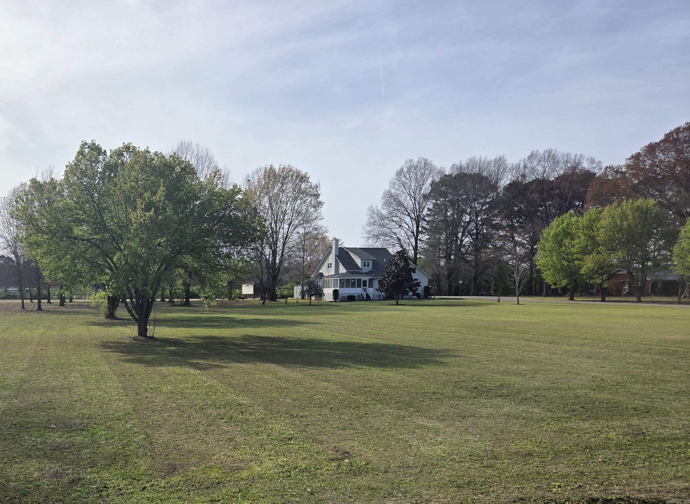 Higginson Outlots - Residential