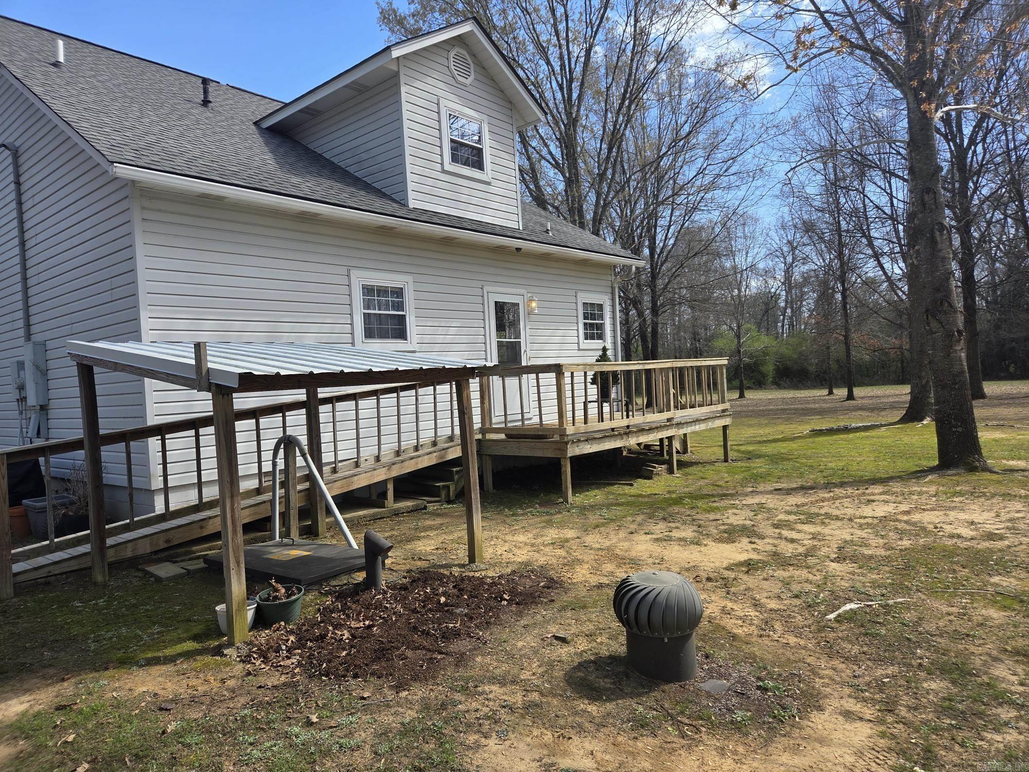 Higginson Outlots - Residential