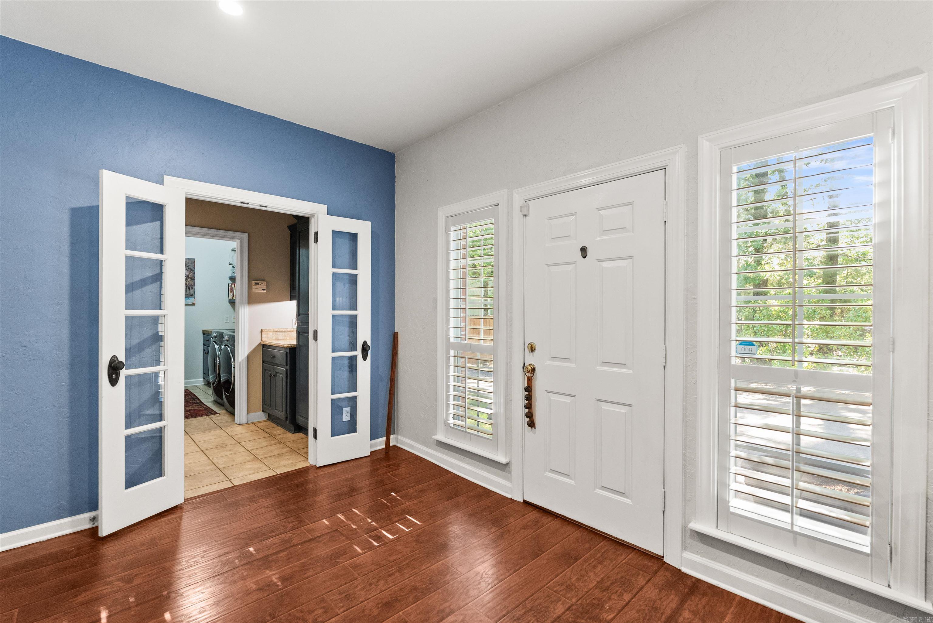 ROLAND WEST - Residential