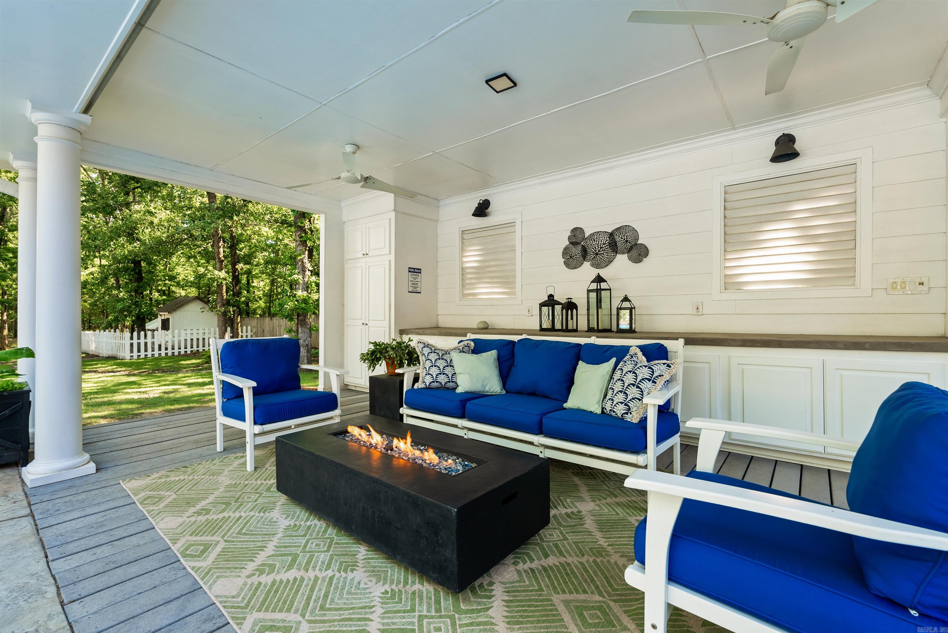 ROLAND WEST - Residential