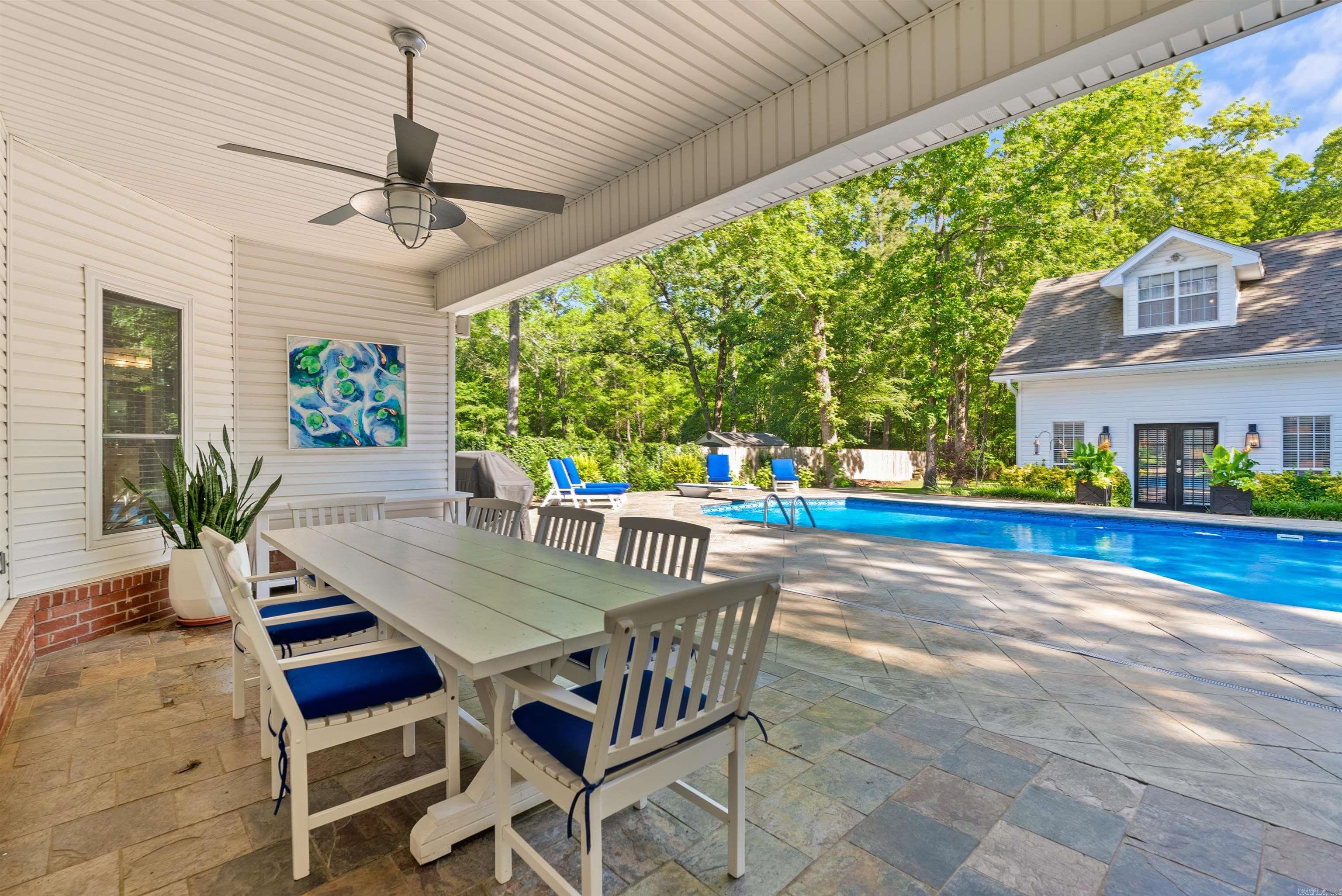 ROLAND WEST - Residential