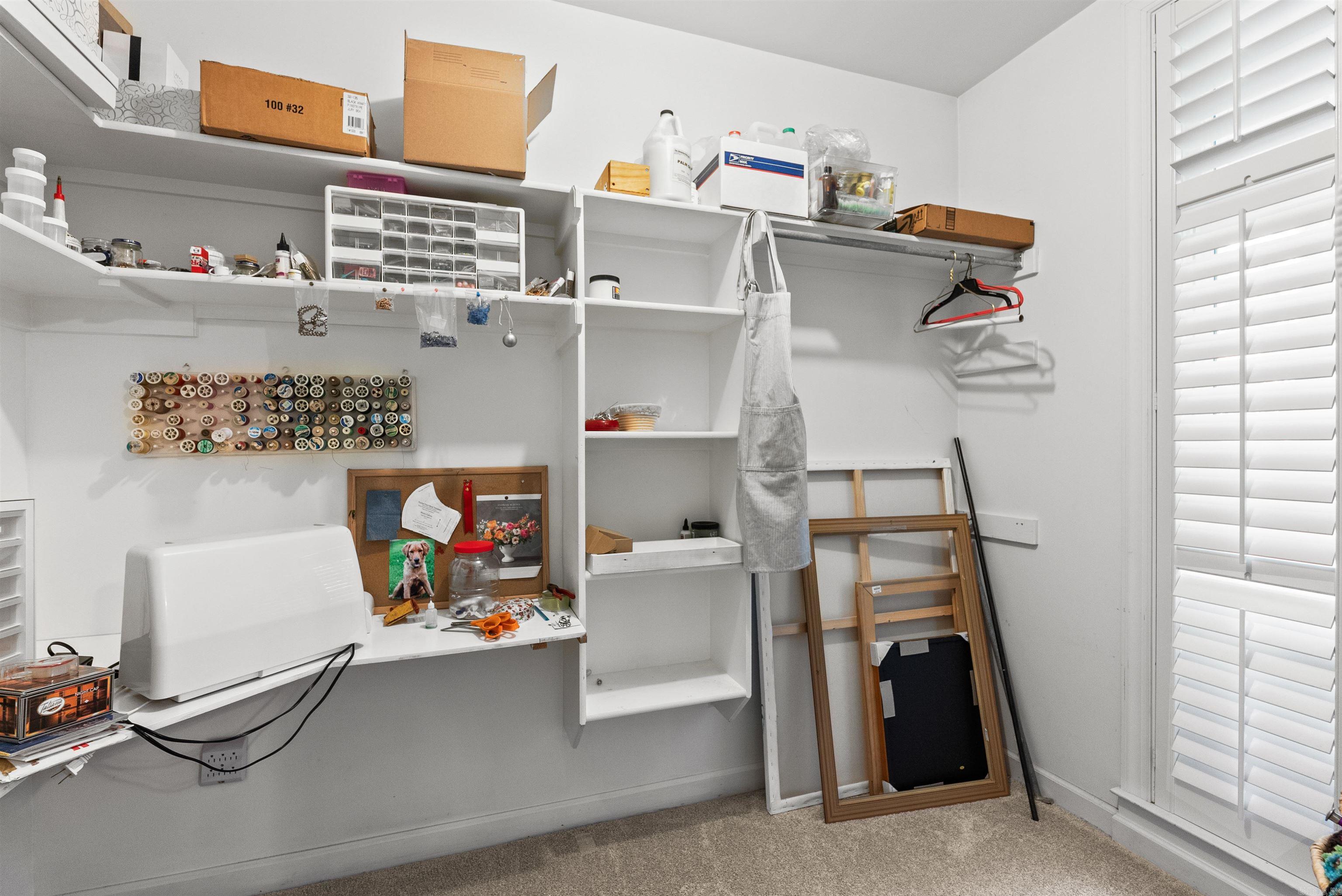 ROLAND WEST - Residential