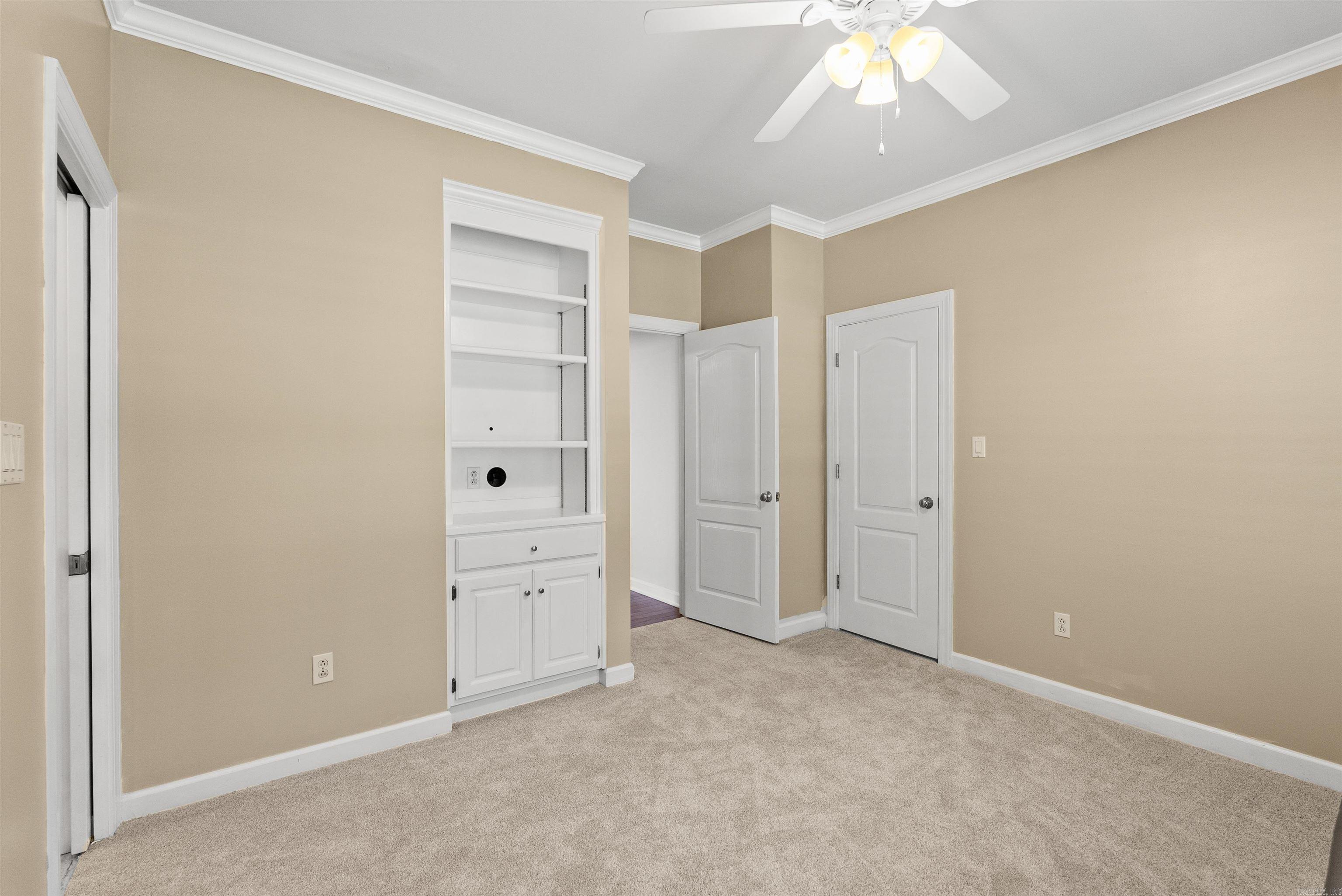 ROLAND WEST - Residential