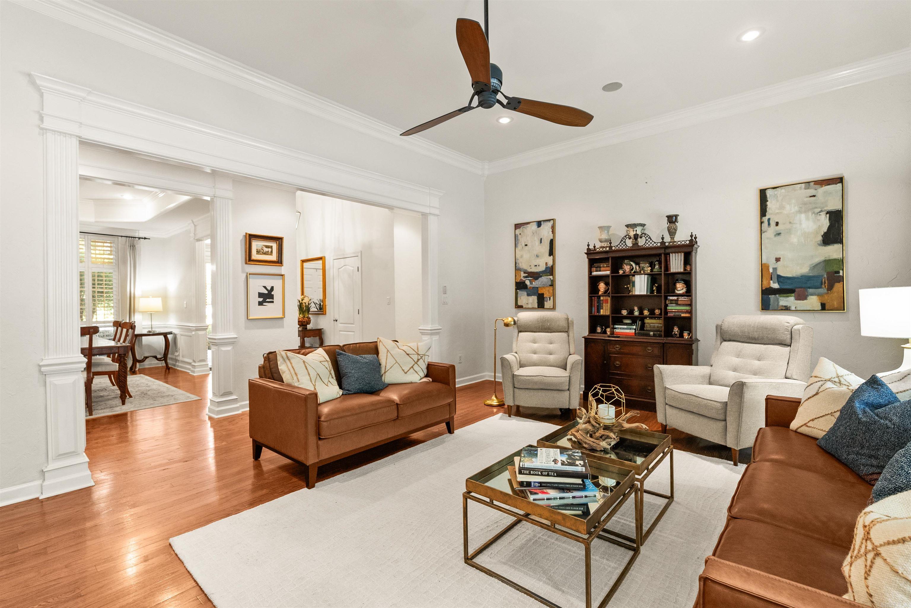 ROLAND WEST - Residential