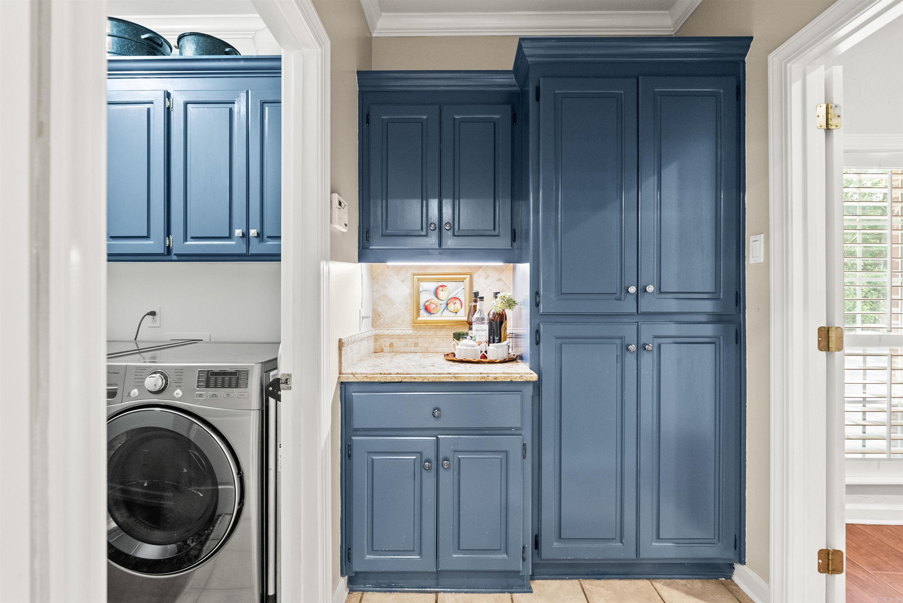 ROLAND WEST - Residential