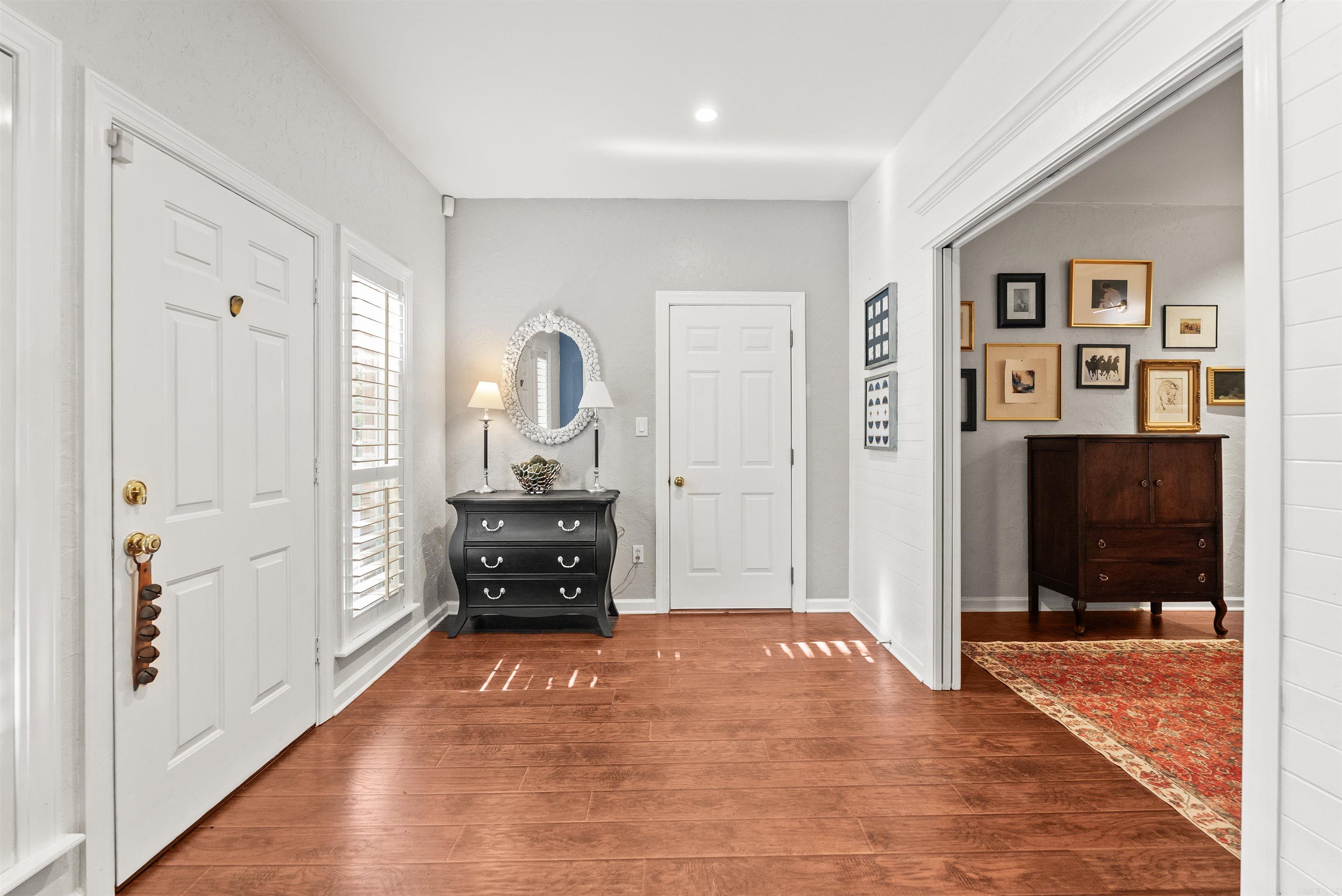 ROLAND WEST - Residential