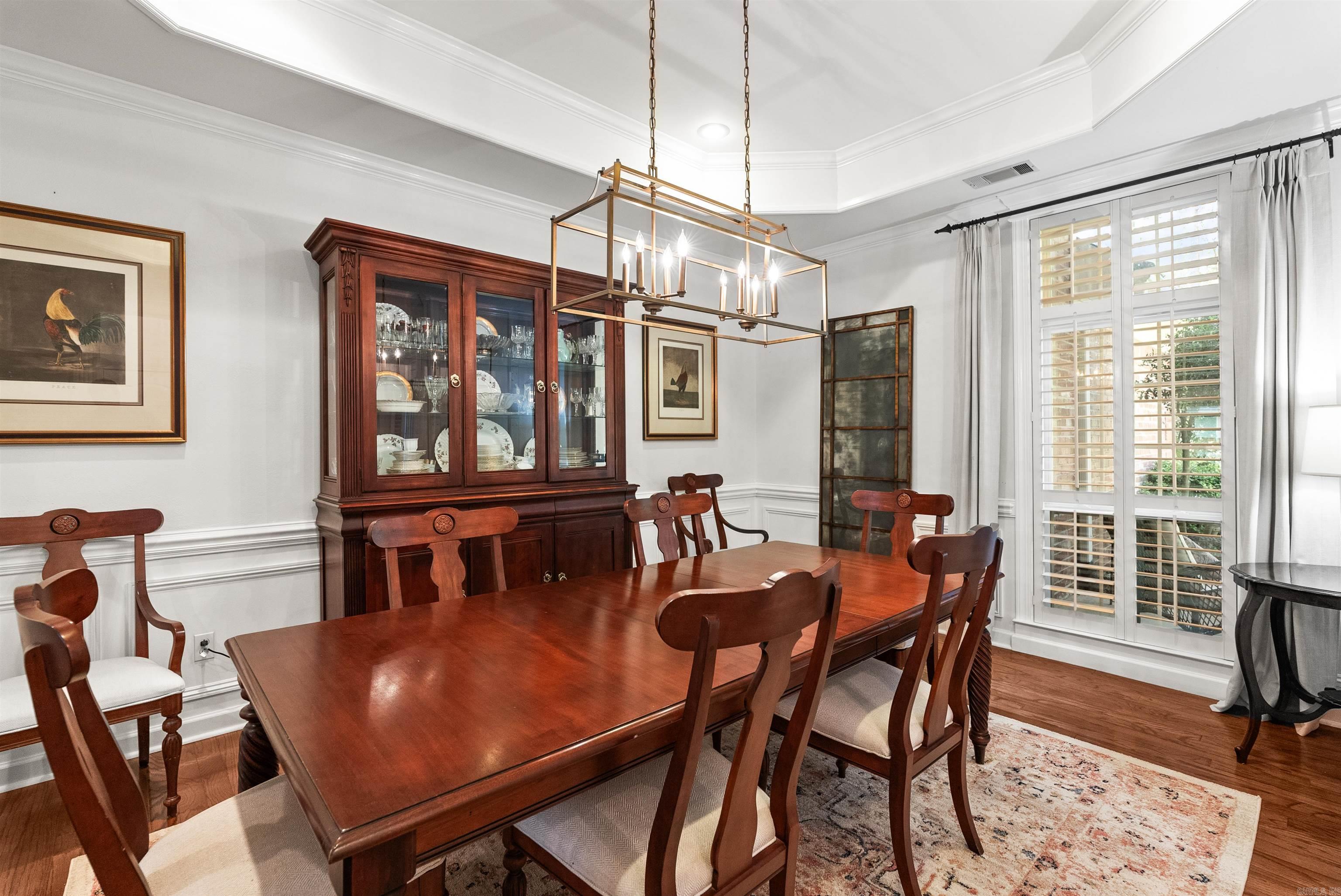 ROLAND WEST - Residential