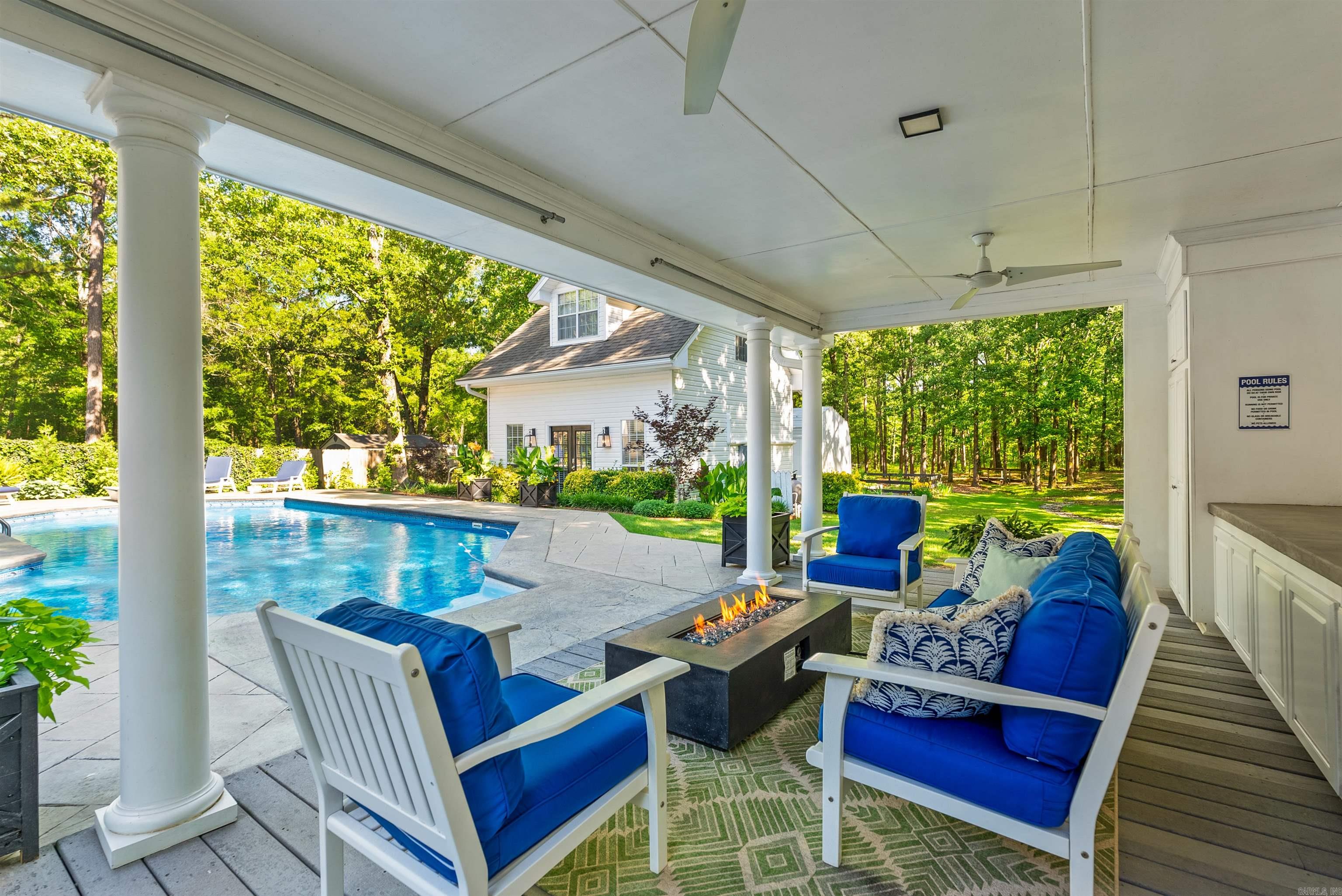 ROLAND WEST - Residential