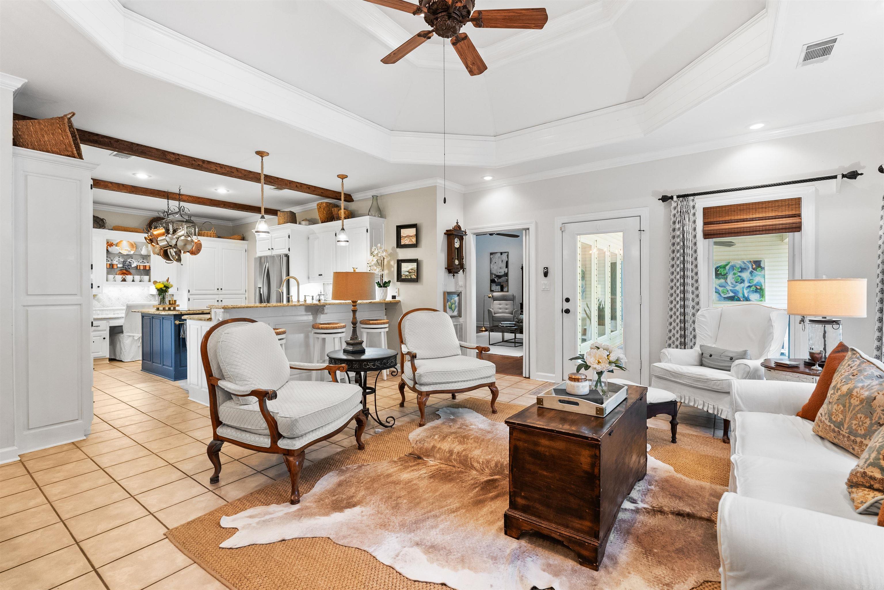 ROLAND WEST - Residential