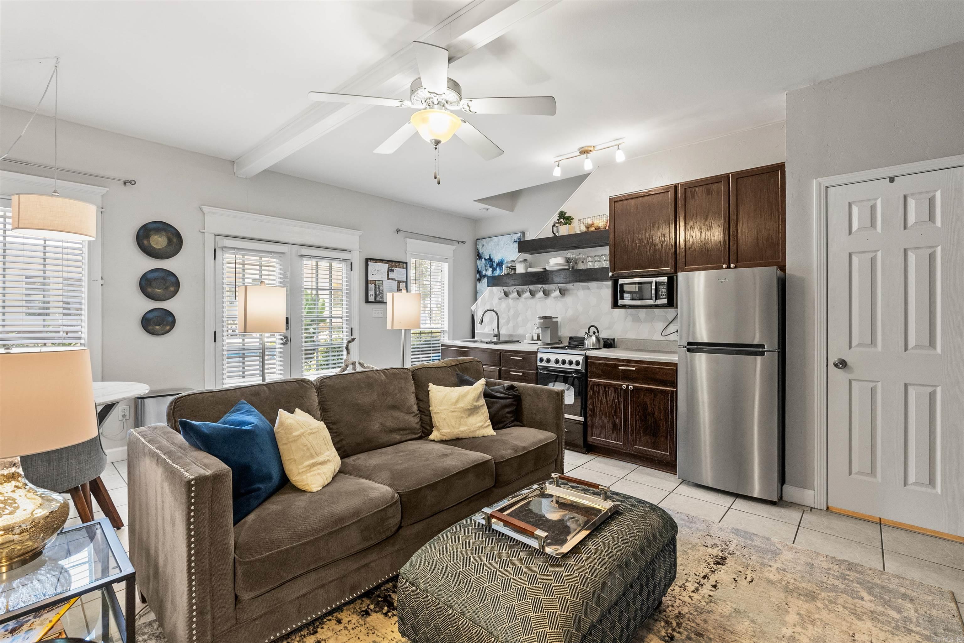 ROLAND WEST - Residential