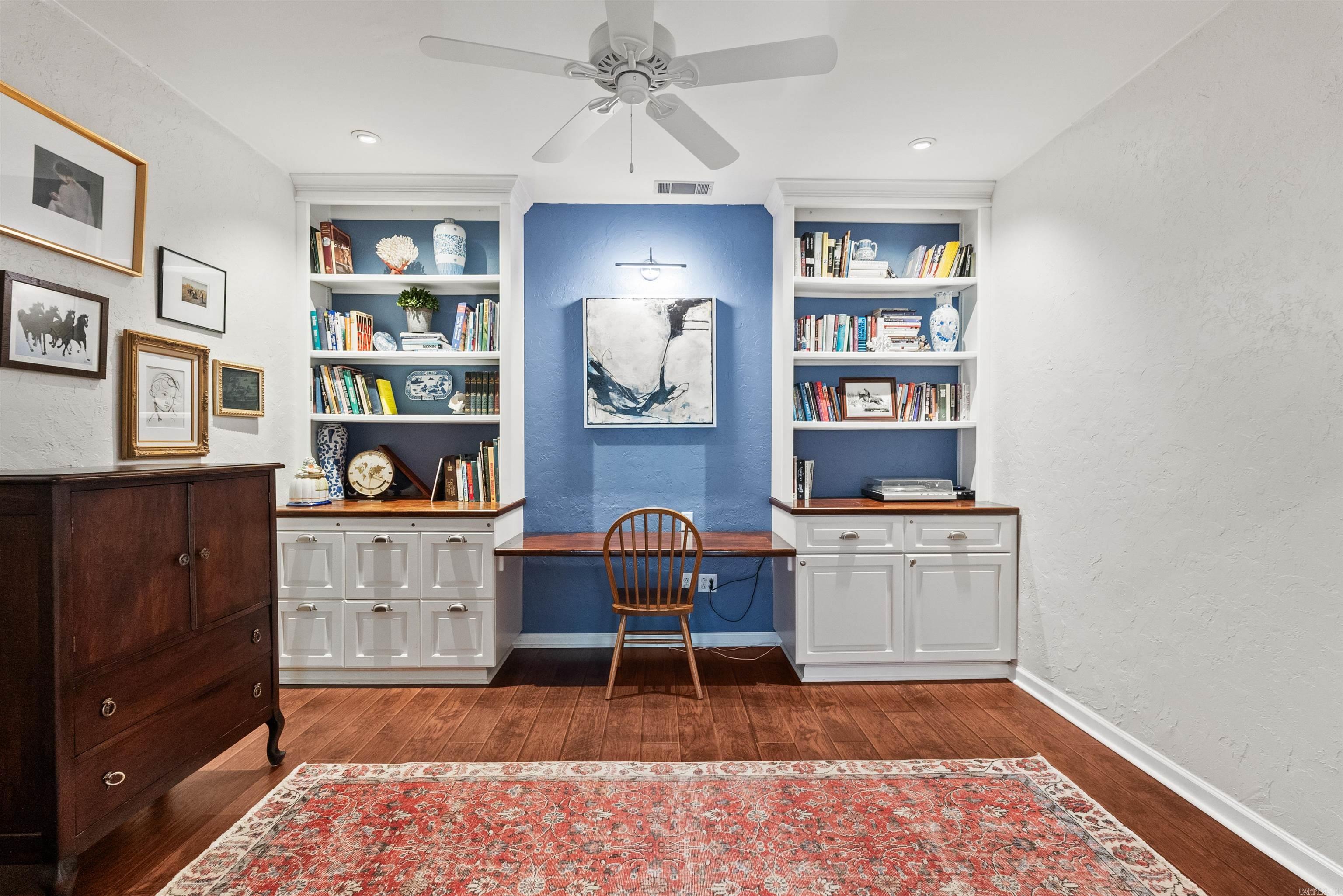 ROLAND WEST - Residential