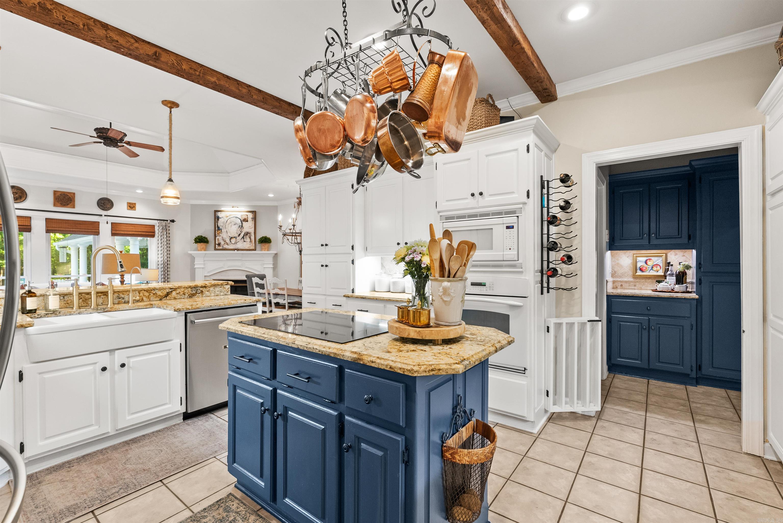 ROLAND WEST - Residential