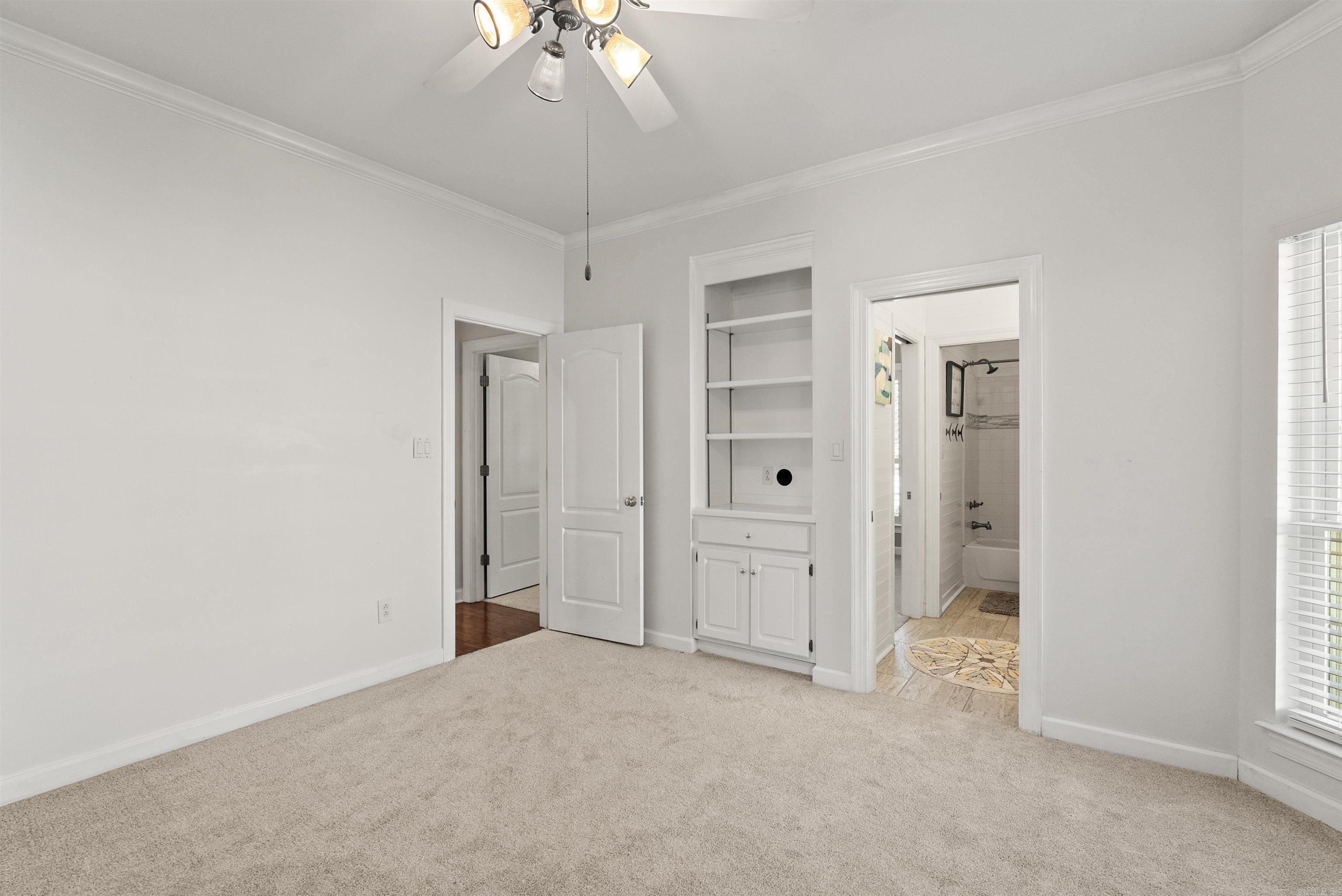 ROLAND WEST - Residential