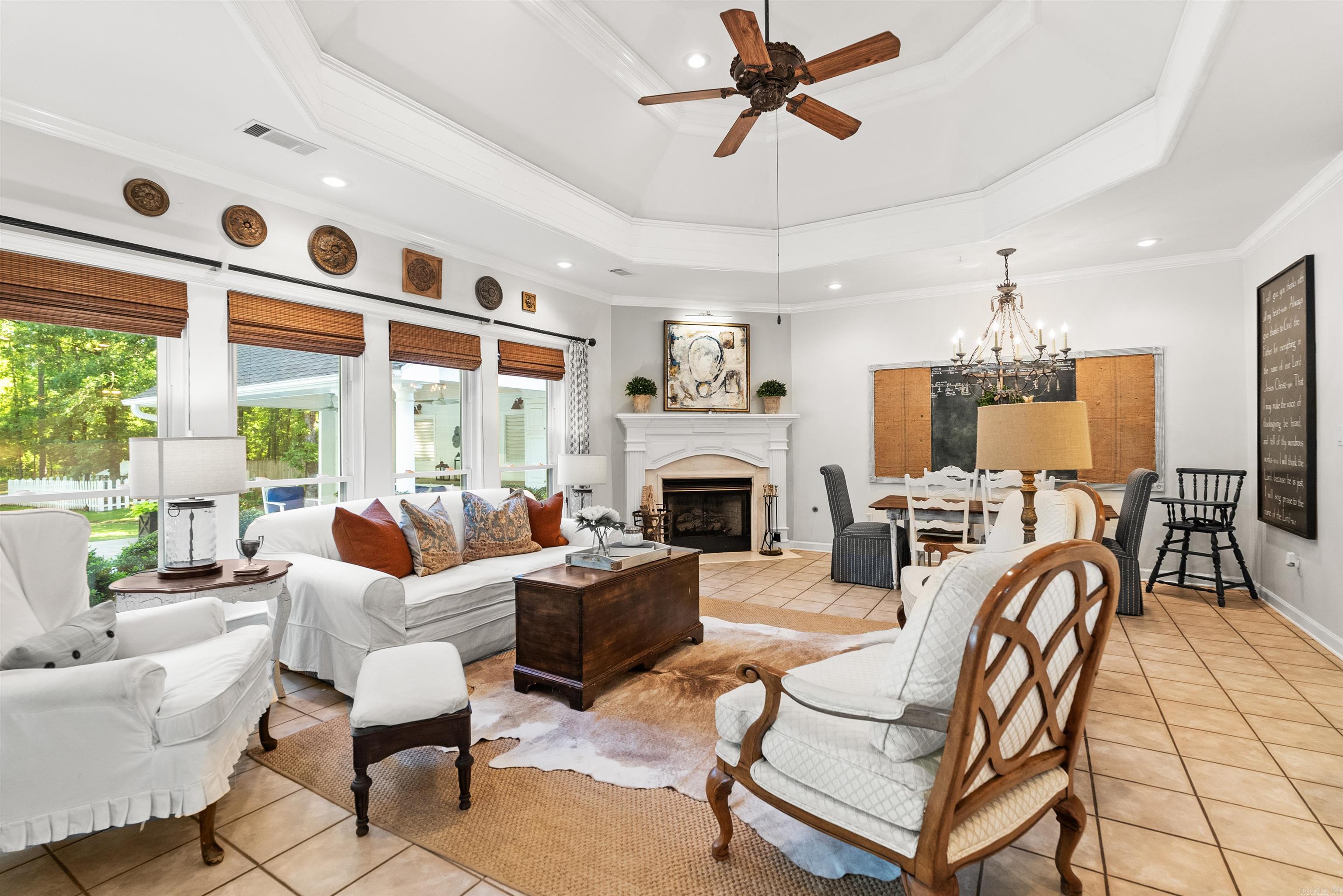 ROLAND WEST - Residential