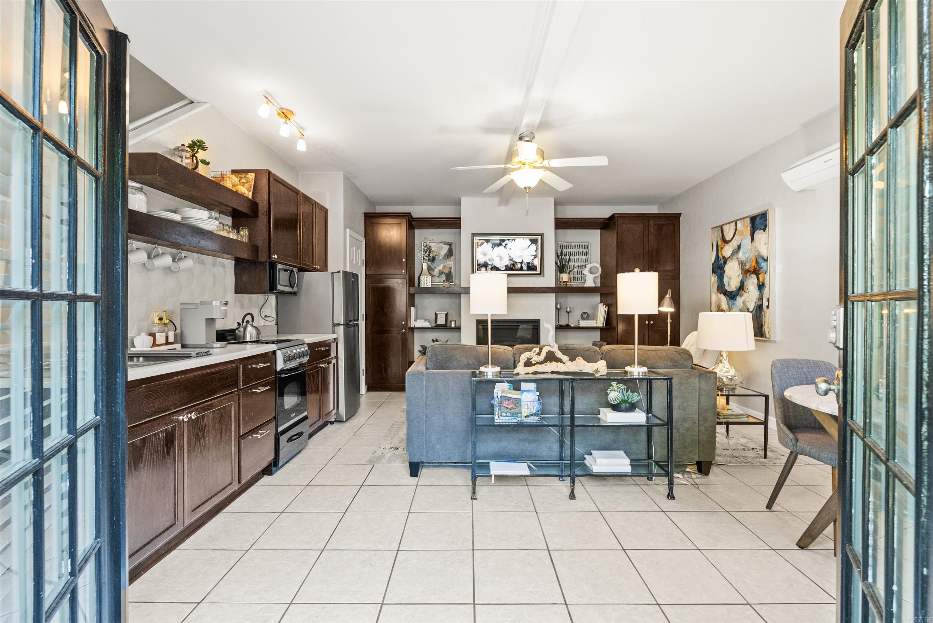 ROLAND WEST - Residential