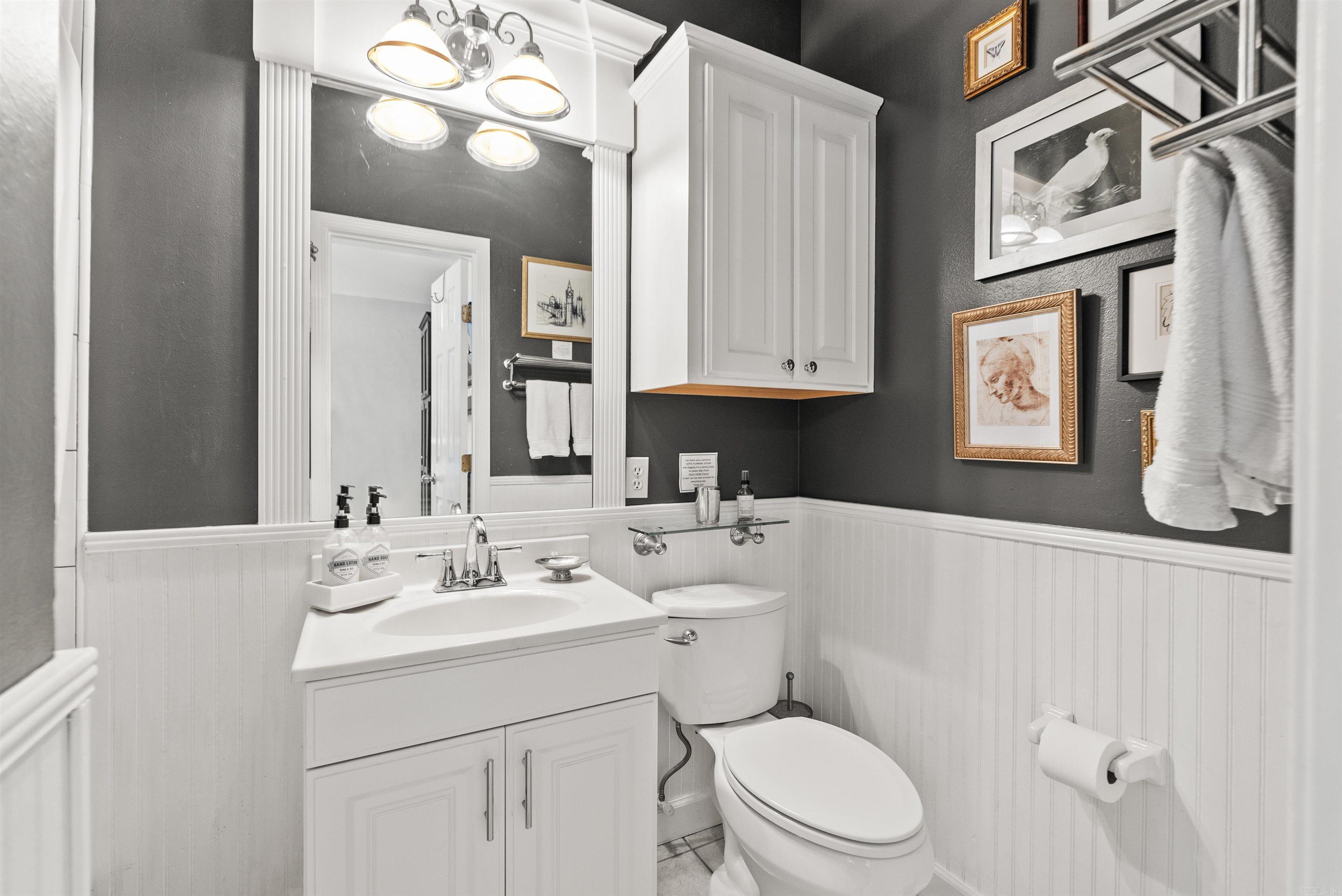 ROLAND WEST - Residential