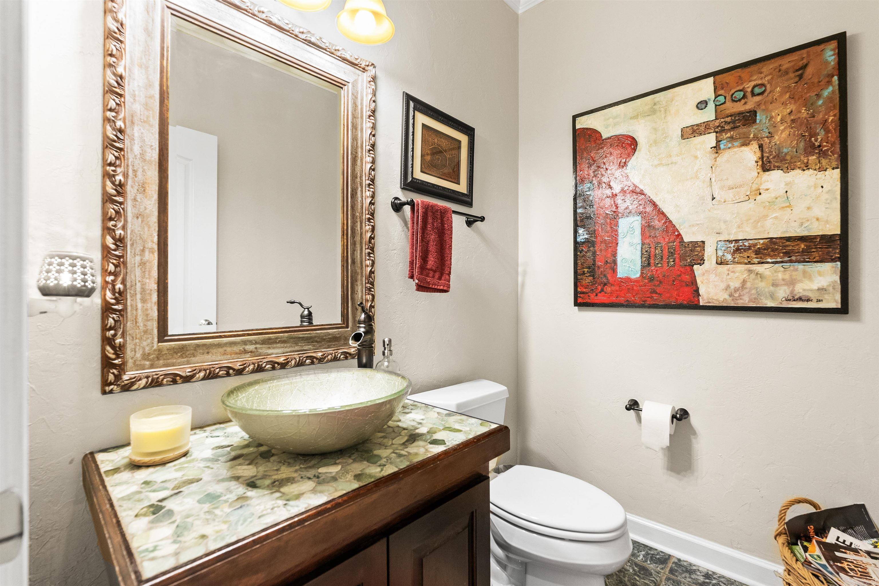 ROLAND WEST - Residential