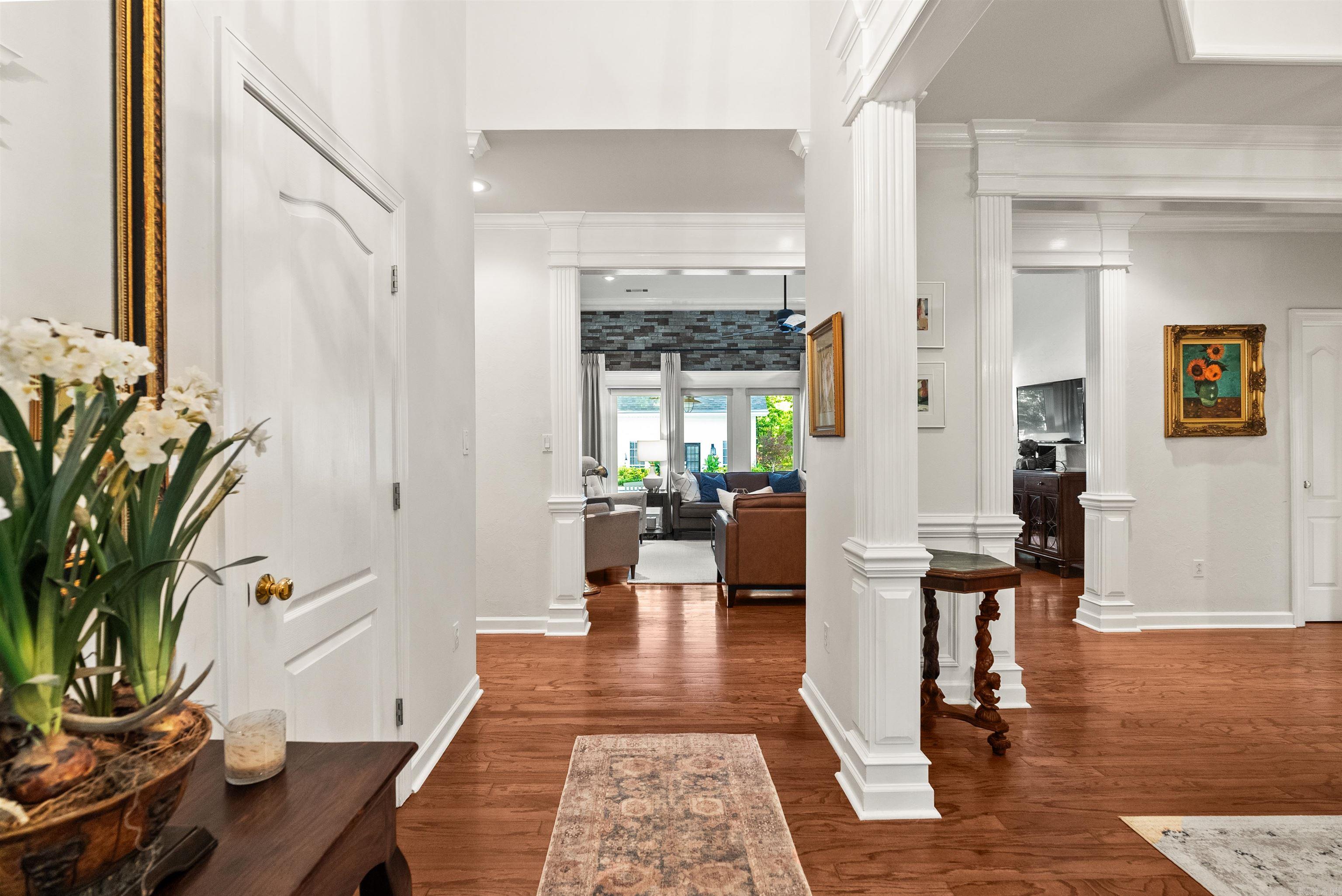 ROLAND WEST - Residential