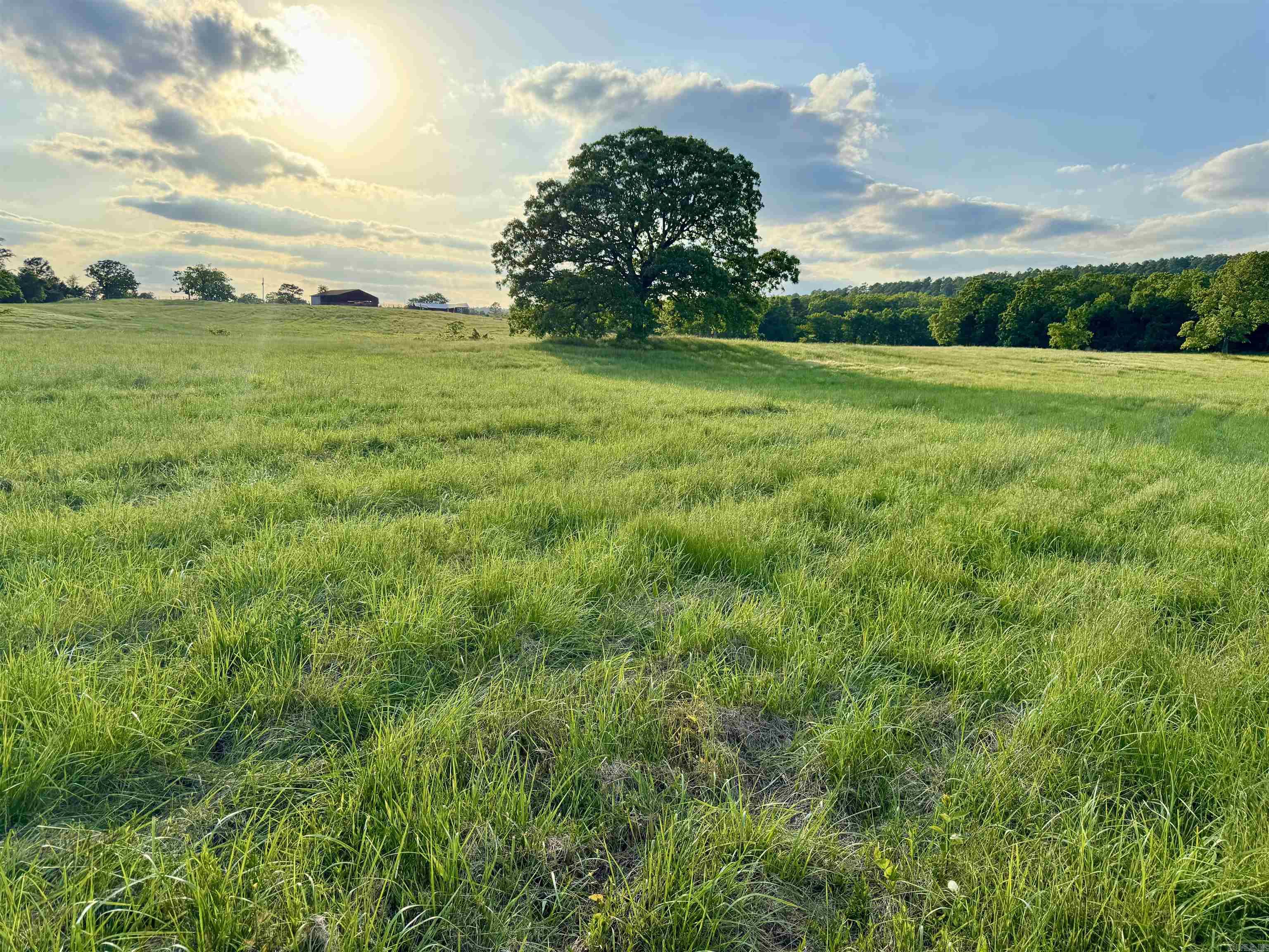 Not in Subdivision - Farm