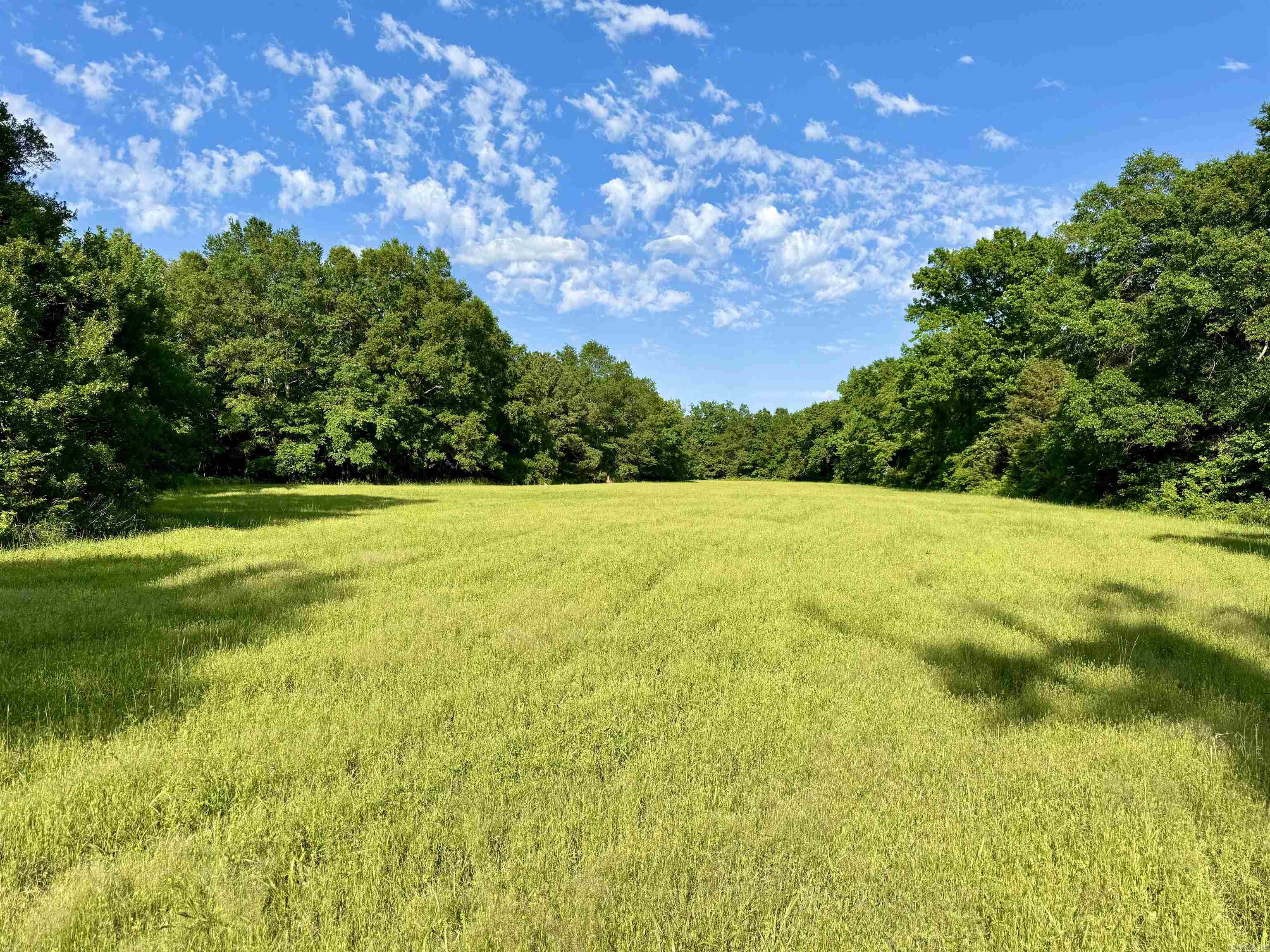 Not in Subdivision - Farm