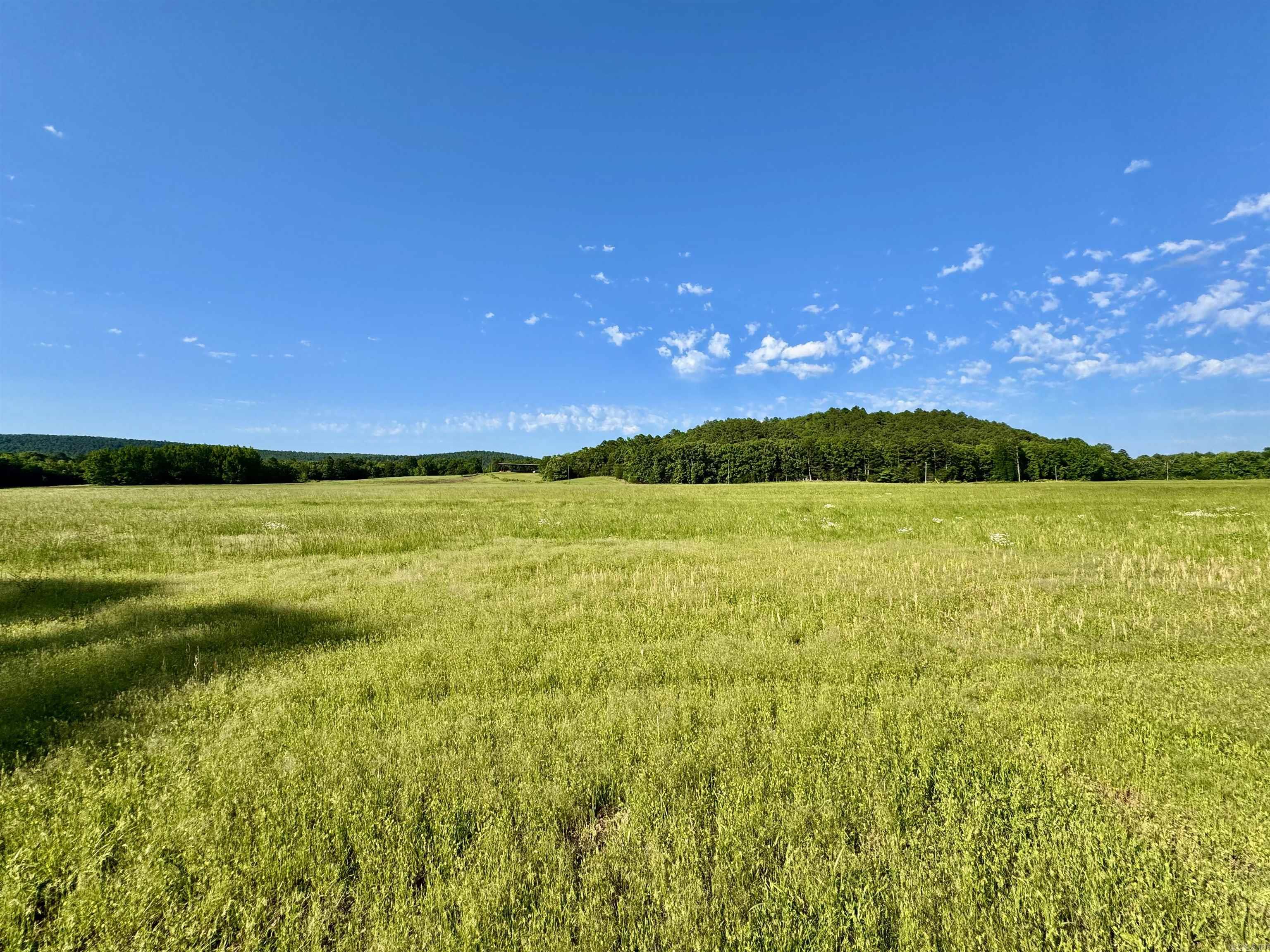 Not in Subdivision - Farm
