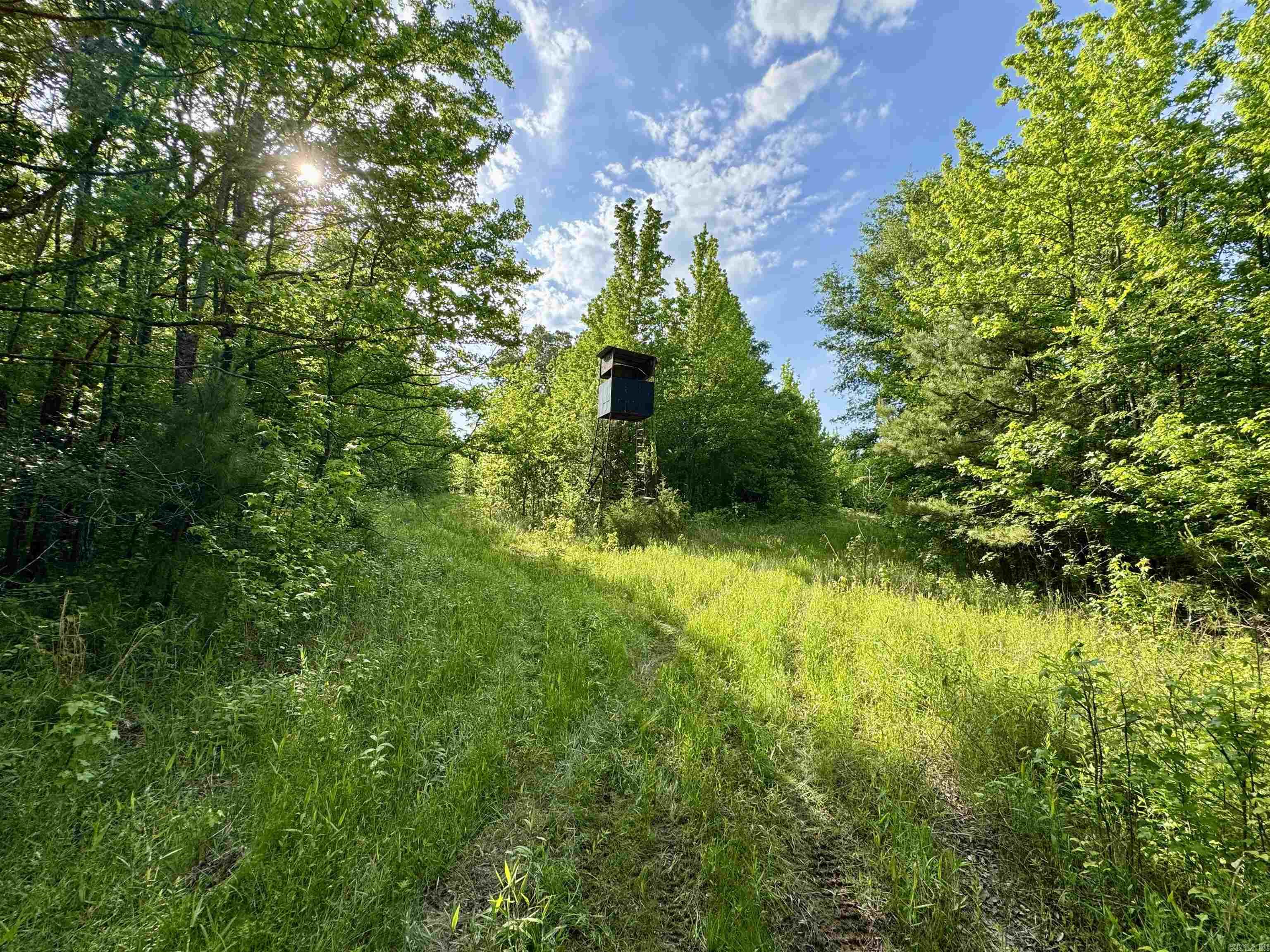 Not in Subdivision - Farm