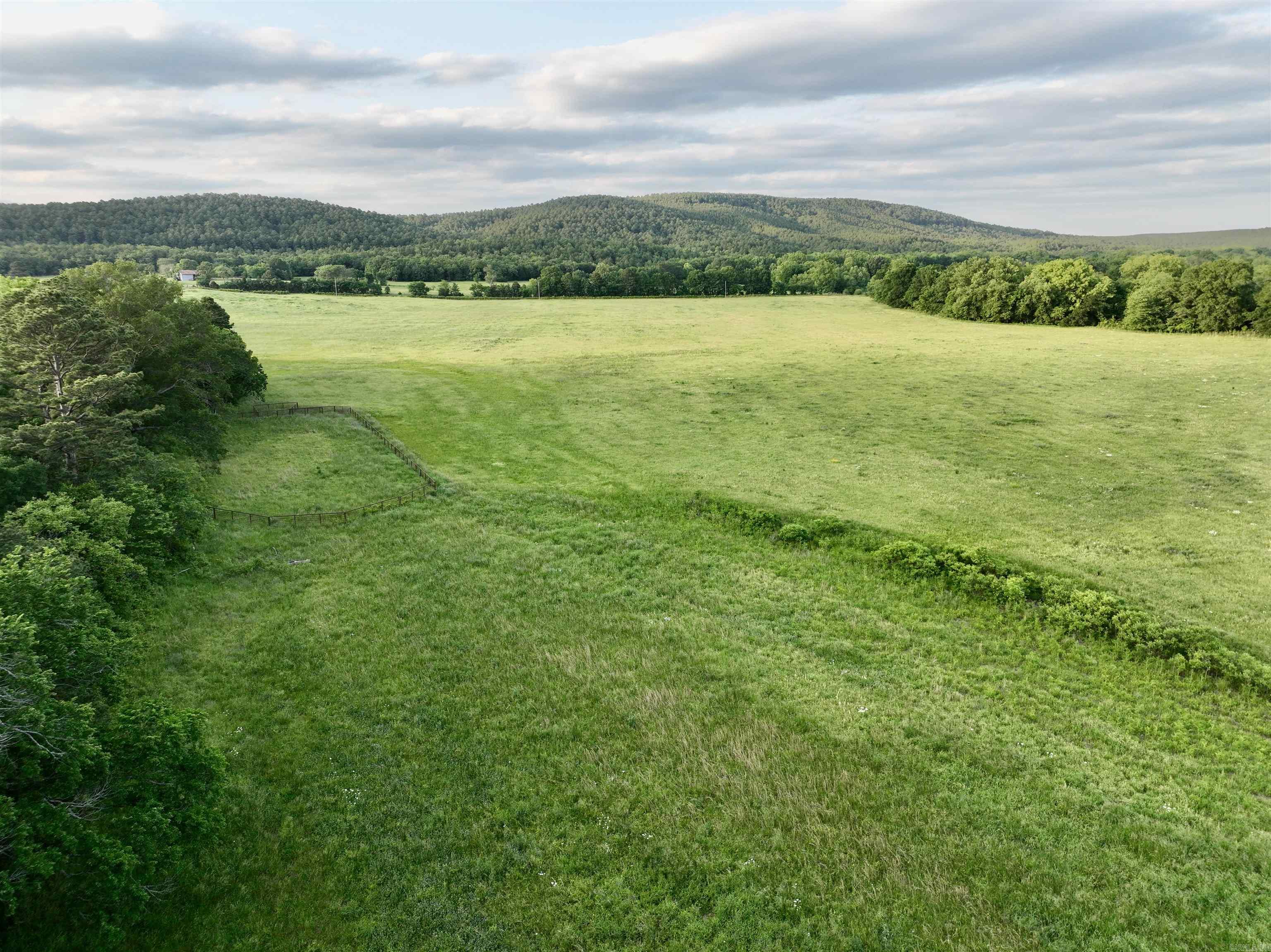 Not in Subdivision - Farm
