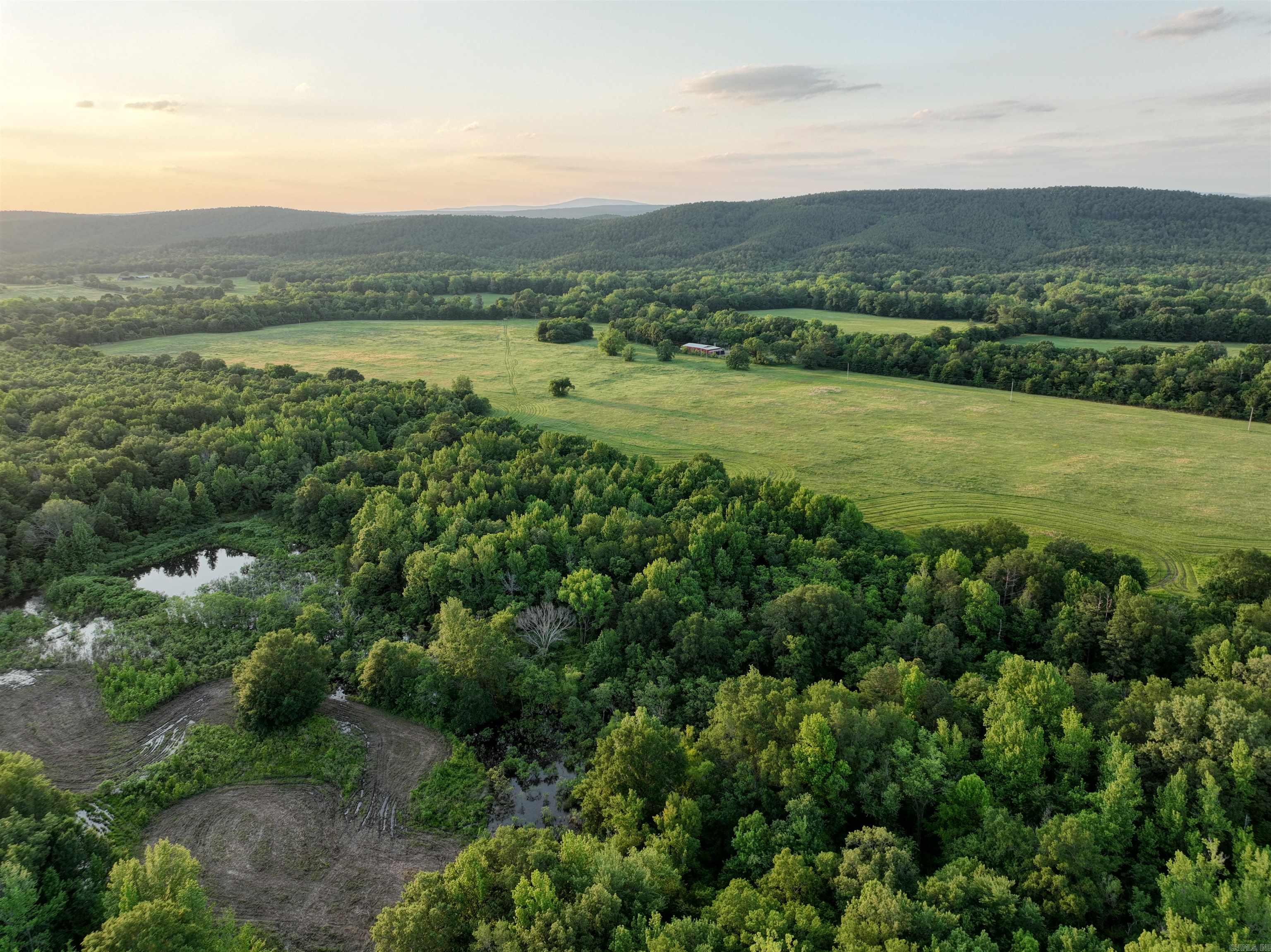 Not in Subdivision - Farm