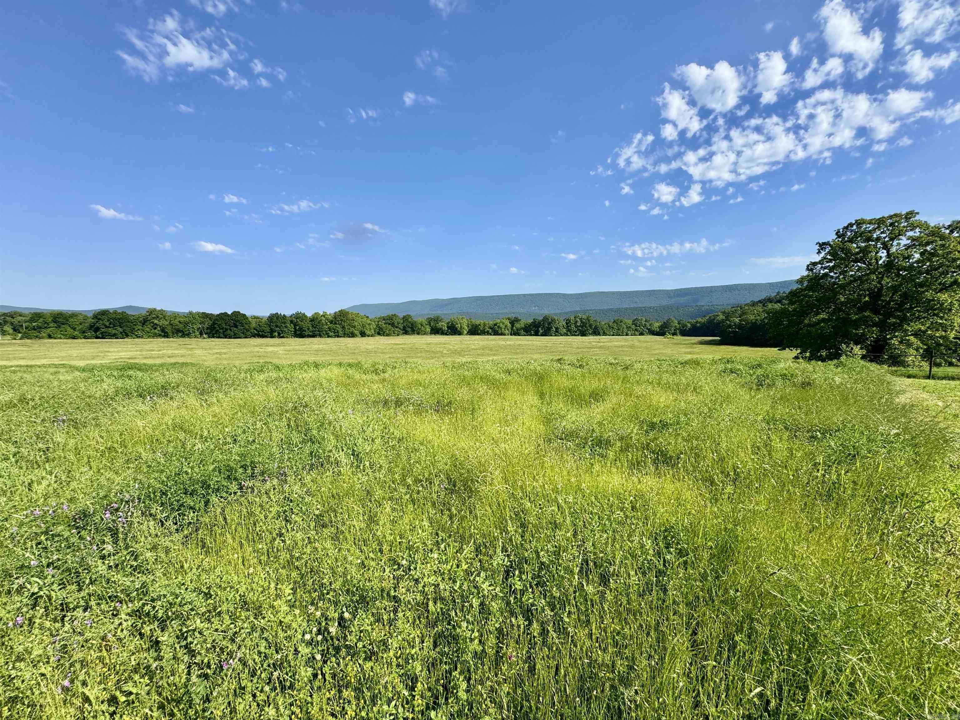 Not in Subdivision - Farm
