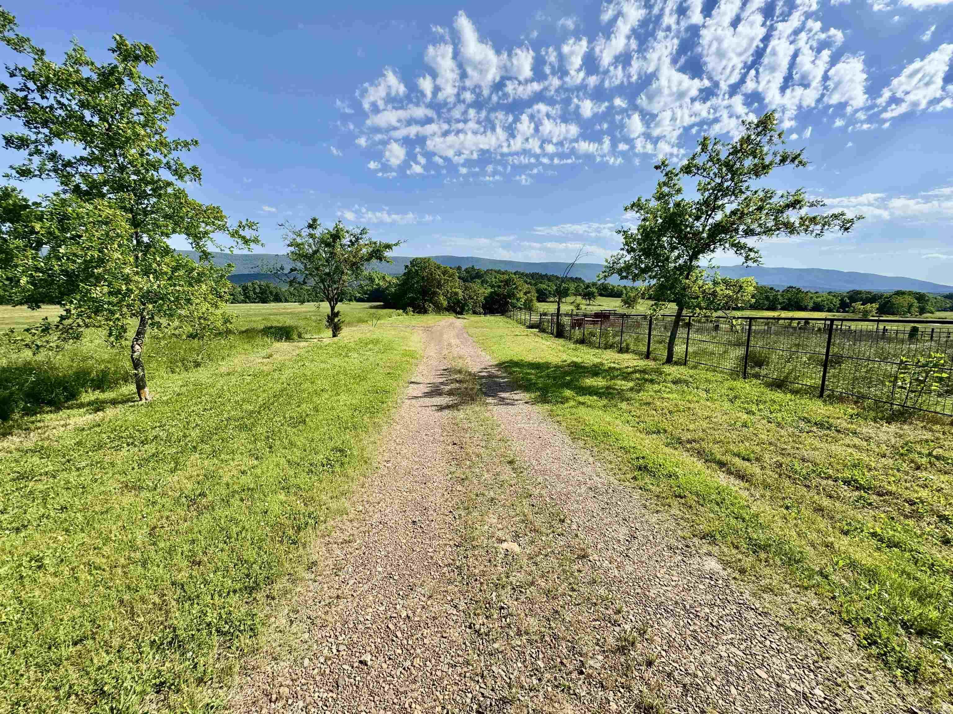 Not in Subdivision - Farm