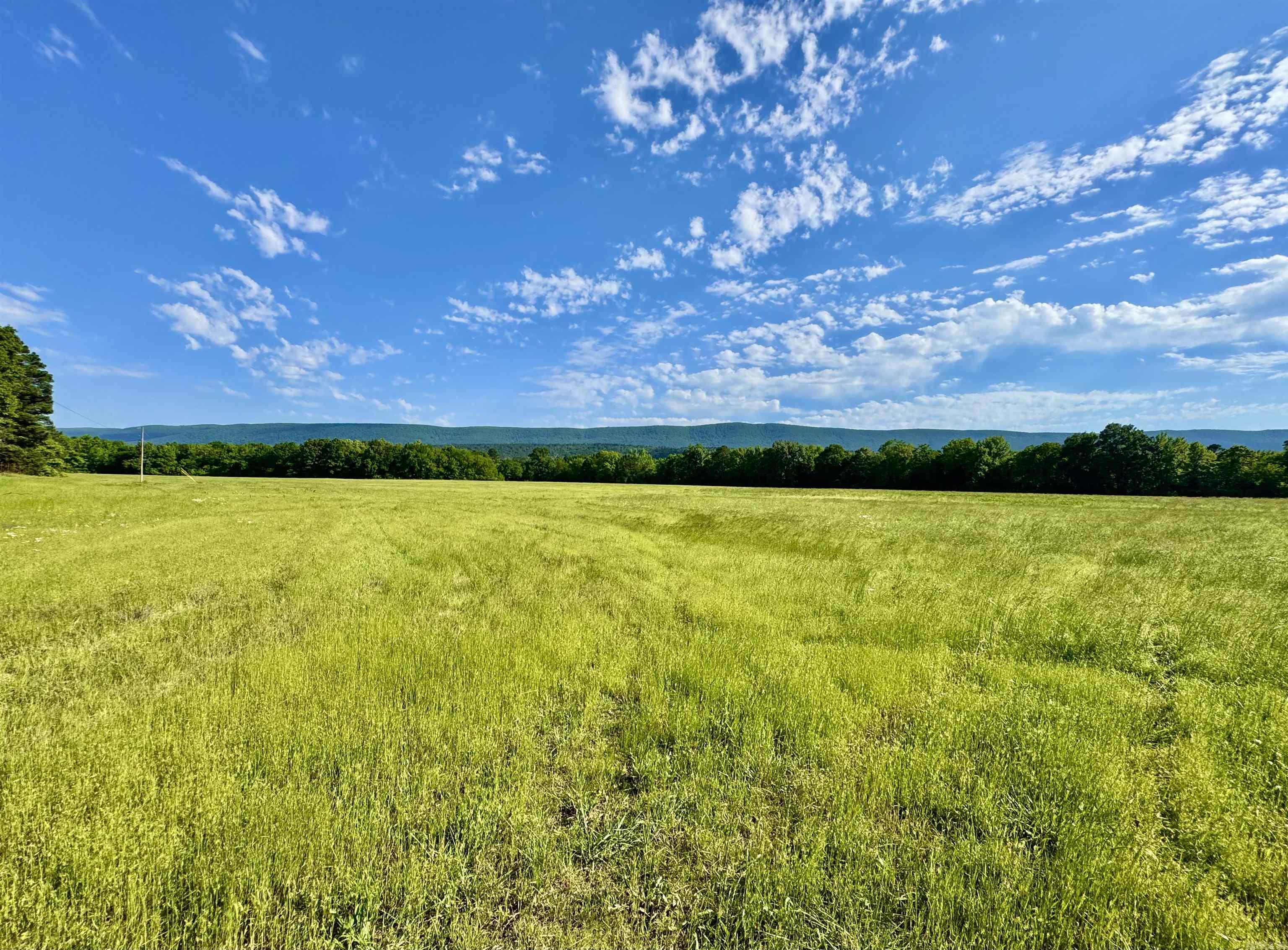 Not in Subdivision - Farm